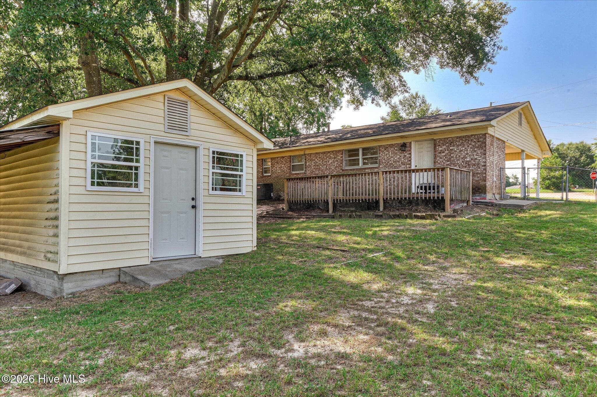 Single Family Residence at 301 Edgewood Drive, North Augusta, SC 29841, North Augusta, photo 35 of 37
