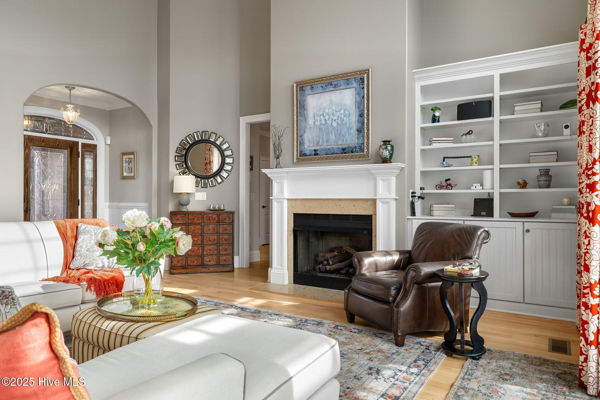 Single Family Residence at 2259 Compass Pointe South Wynd NE, Leland, NC 28451, photo 14 of 96