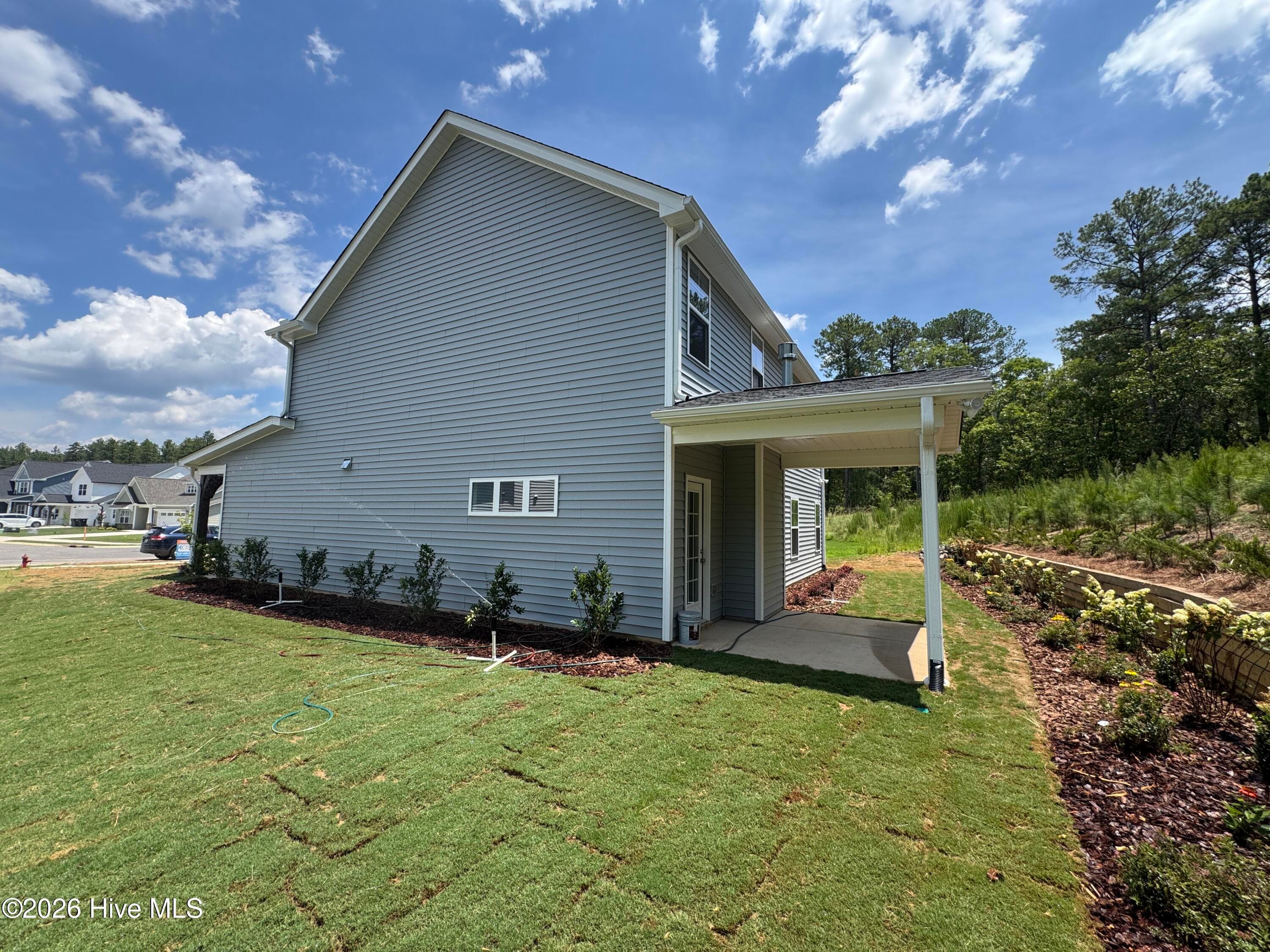 Single Family Residence at 298 Rough Ridge Trail 29, Aberdeen, NC 28315, photo 170 of 189