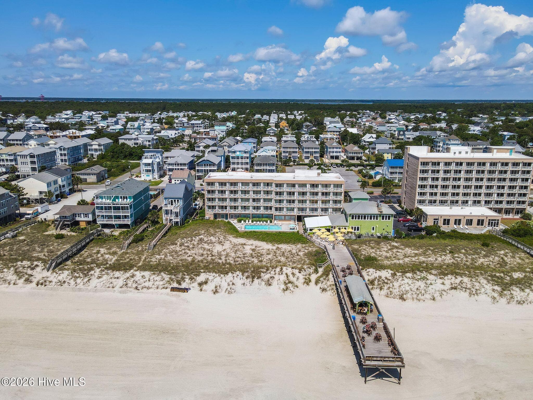 Single Family Residence at 805 Carolina Beach Avenue N, Carolina Beach, NC 28428, photo 8 of 9