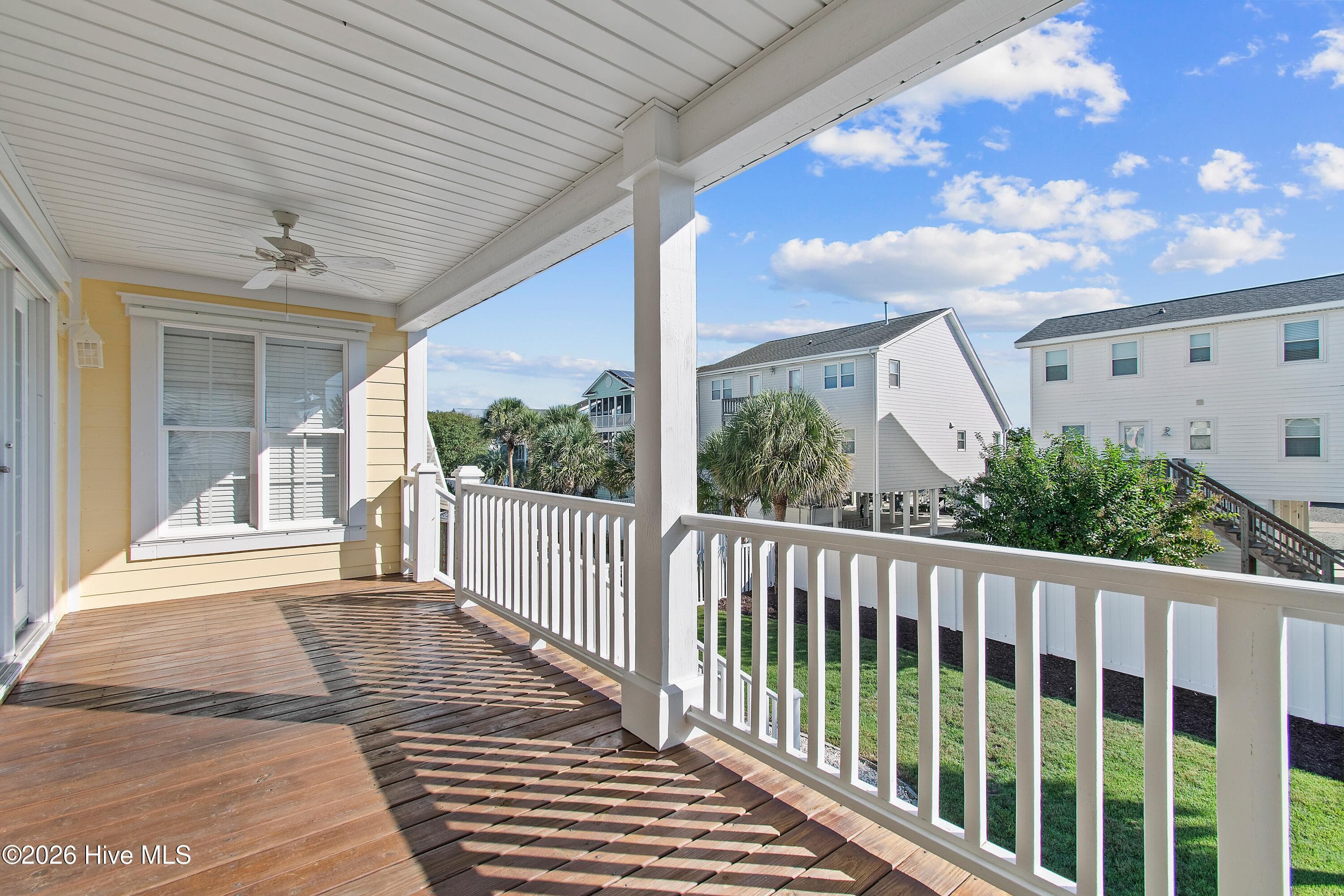 Single Family Residence at 116 By The Sea Drive, Holden Beach, NC 28462, Holden Beach, photo 9 of 69