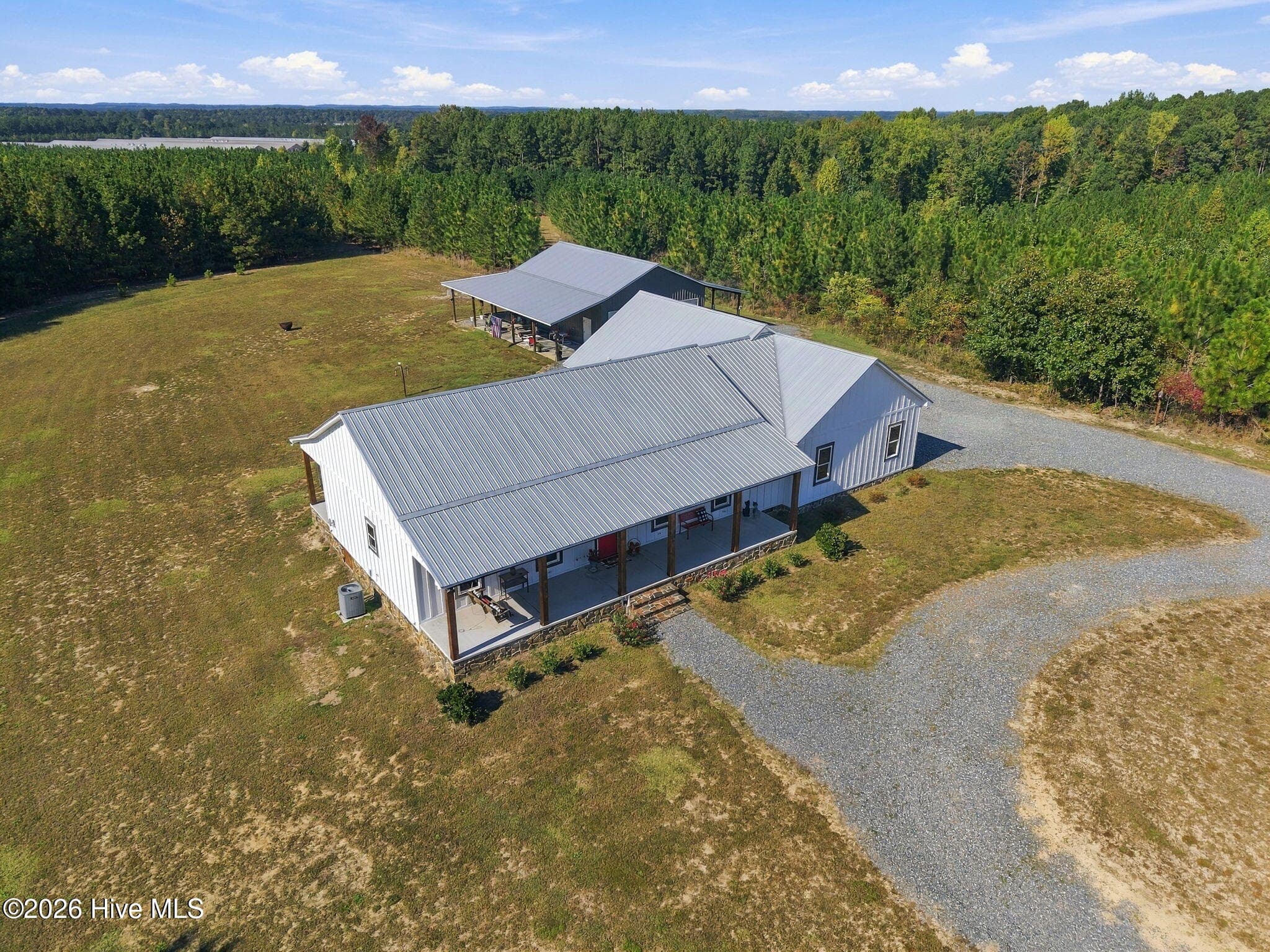 Single Family Residence at 1415 Mcduffie Road, Biscoe, NC 27209, photo 45 of 61