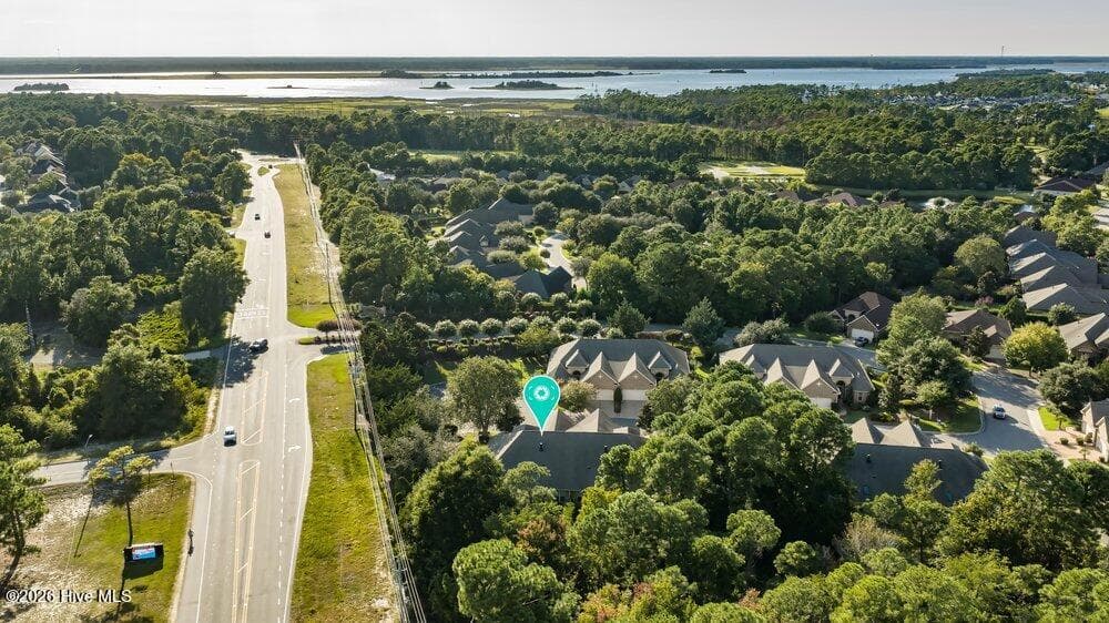 Townhouse at 5917 Fayemont Court, Wilmington, NC 28412, photo 53 of 55