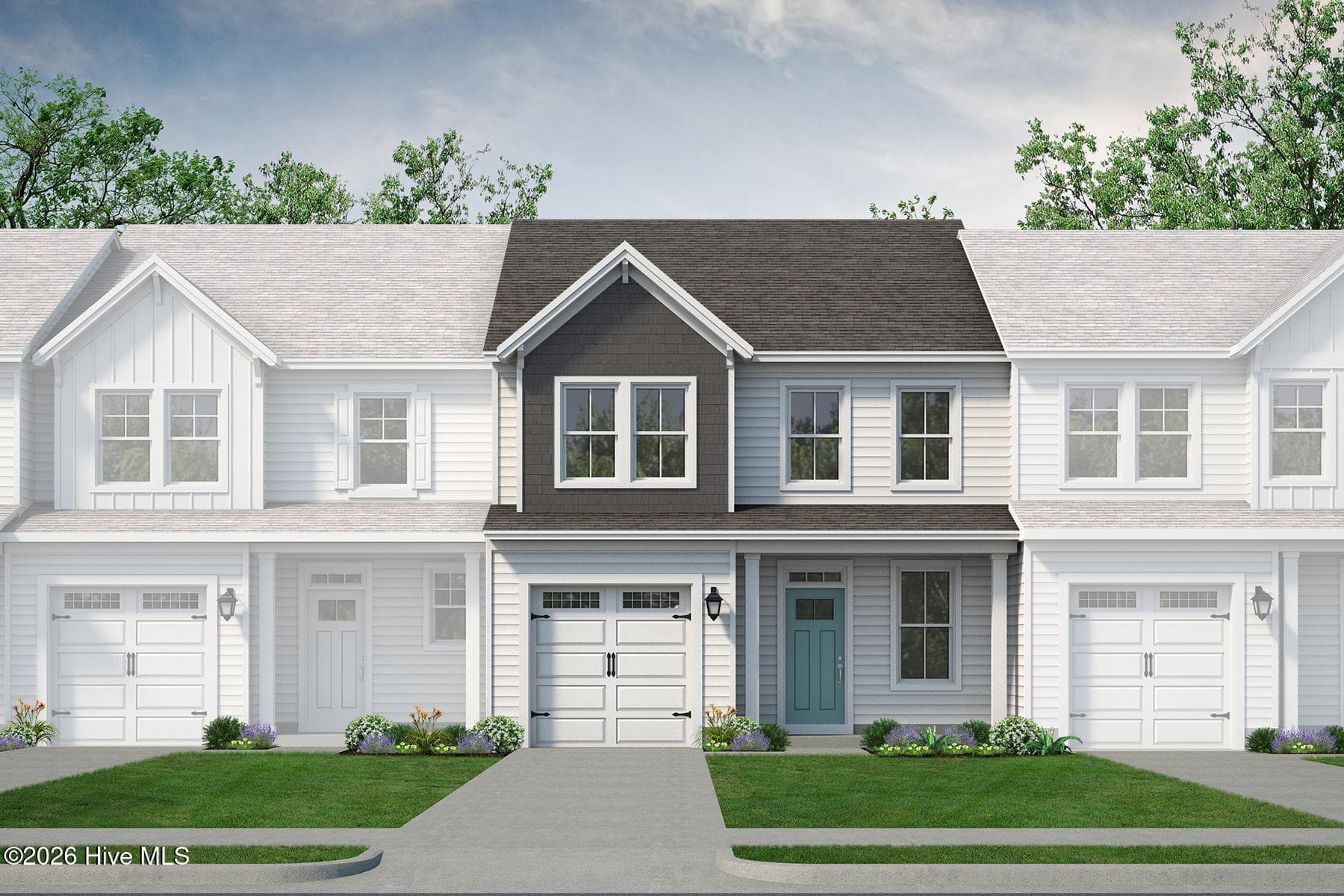 7142 Copacabana Drive, Leland, NC 28479