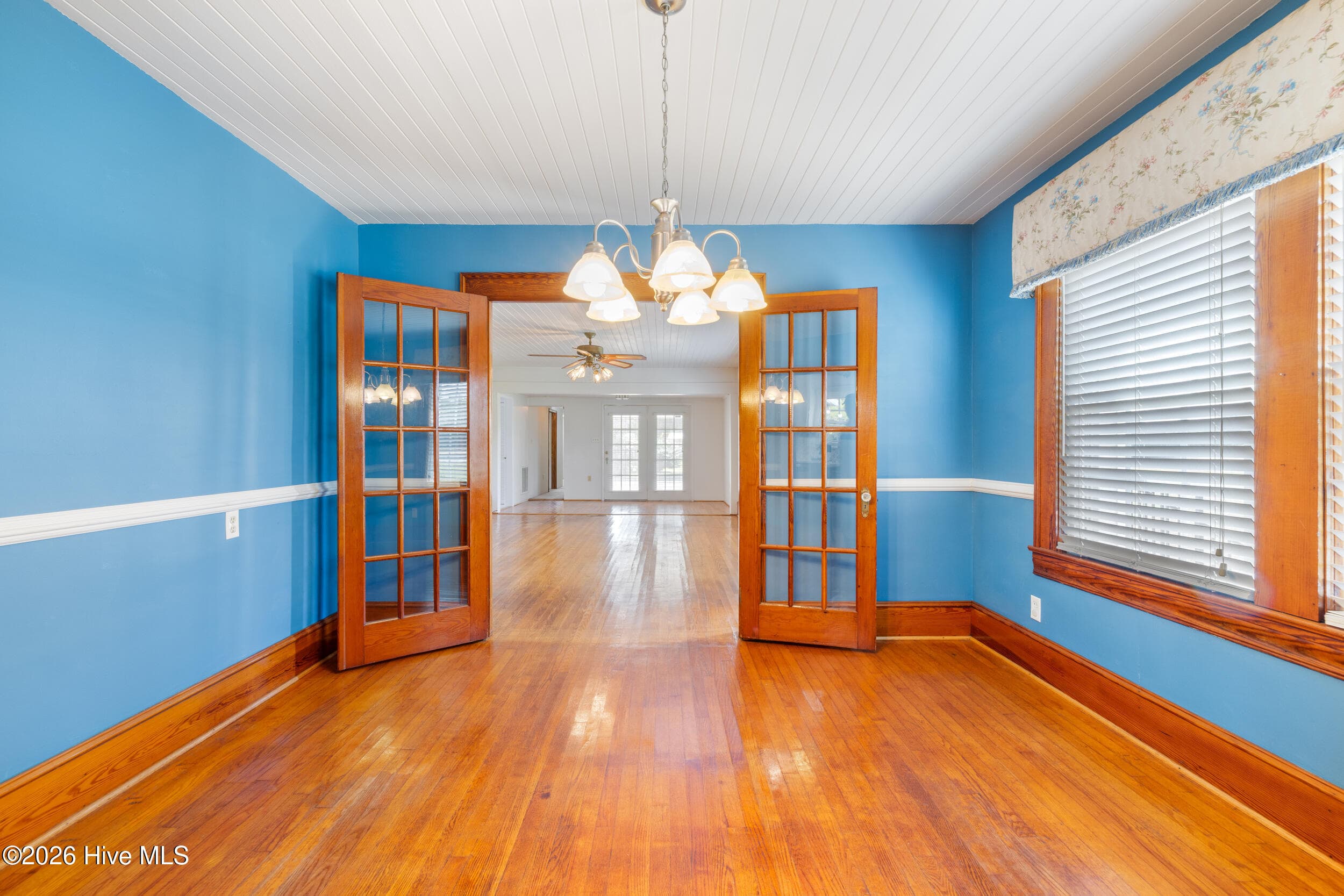 Single Family Residence at 10581 E Nc 42 Highway, Middlesex, NC 27557, photo 16 of 38