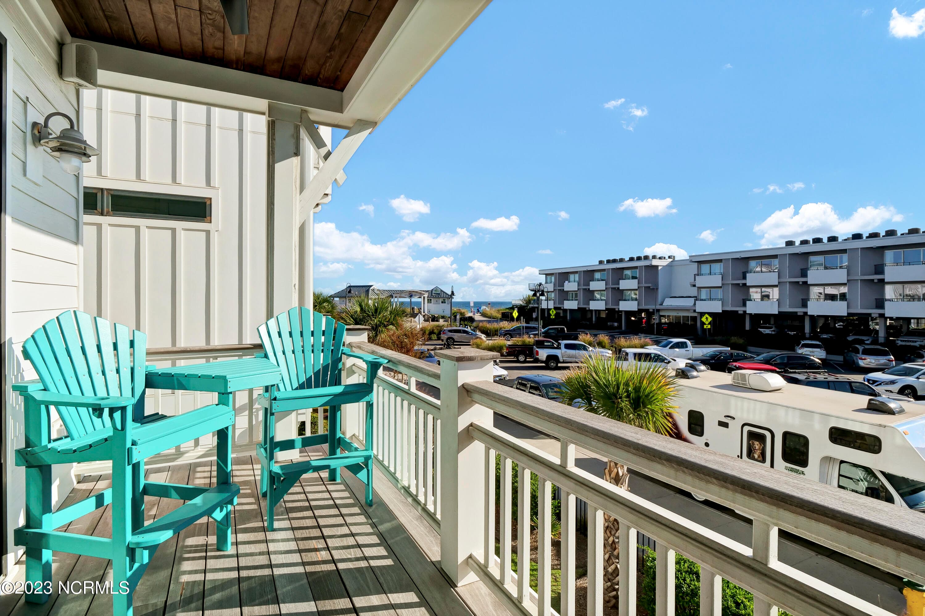 Condominium at 10 Seagull Street Unit A, Wrightsville Beach, NC 28480, photo 10 of 50