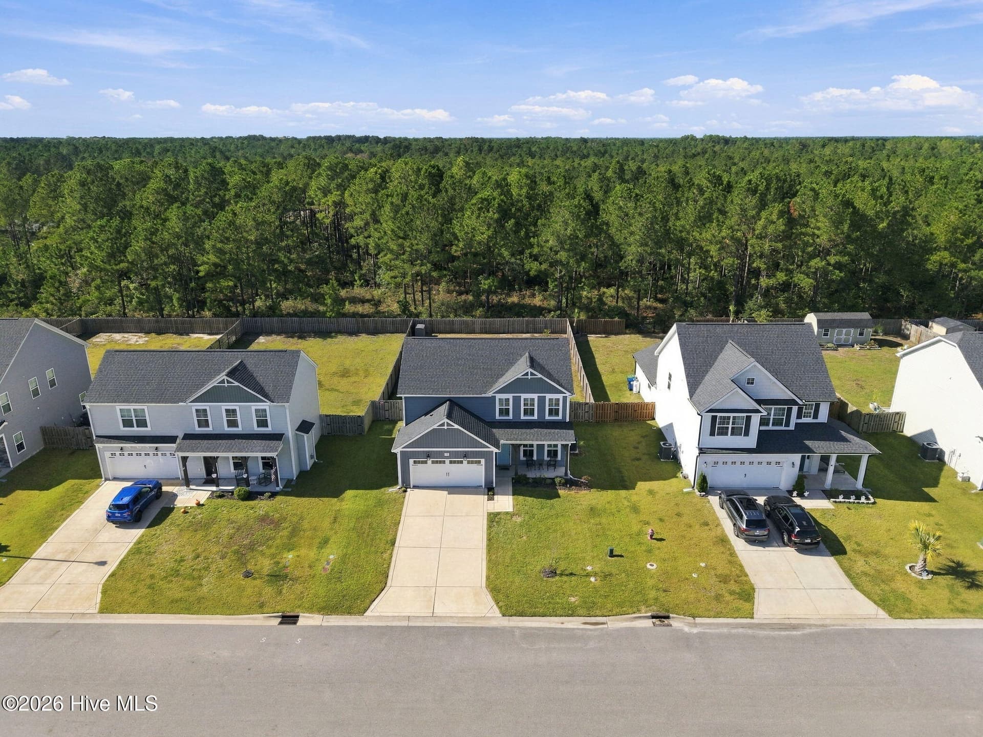 Single Family Residence at 564 Transom Way, Sneads Ferry, NC 28460, photo 3 of 56