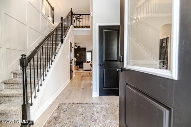 Representation - 1393 Noble Oak Place Lot #21, Leland, NC 28451