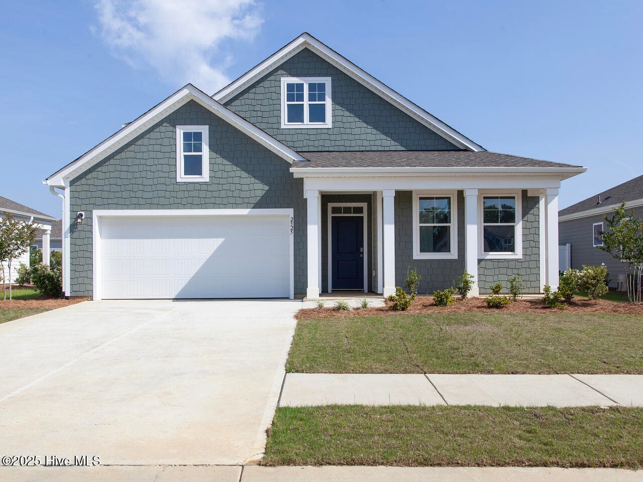 Single Family Residence at 2110 Cypress Hill Drive SE Lot 89, Bolivia, NC 28422, photo 2 of 38