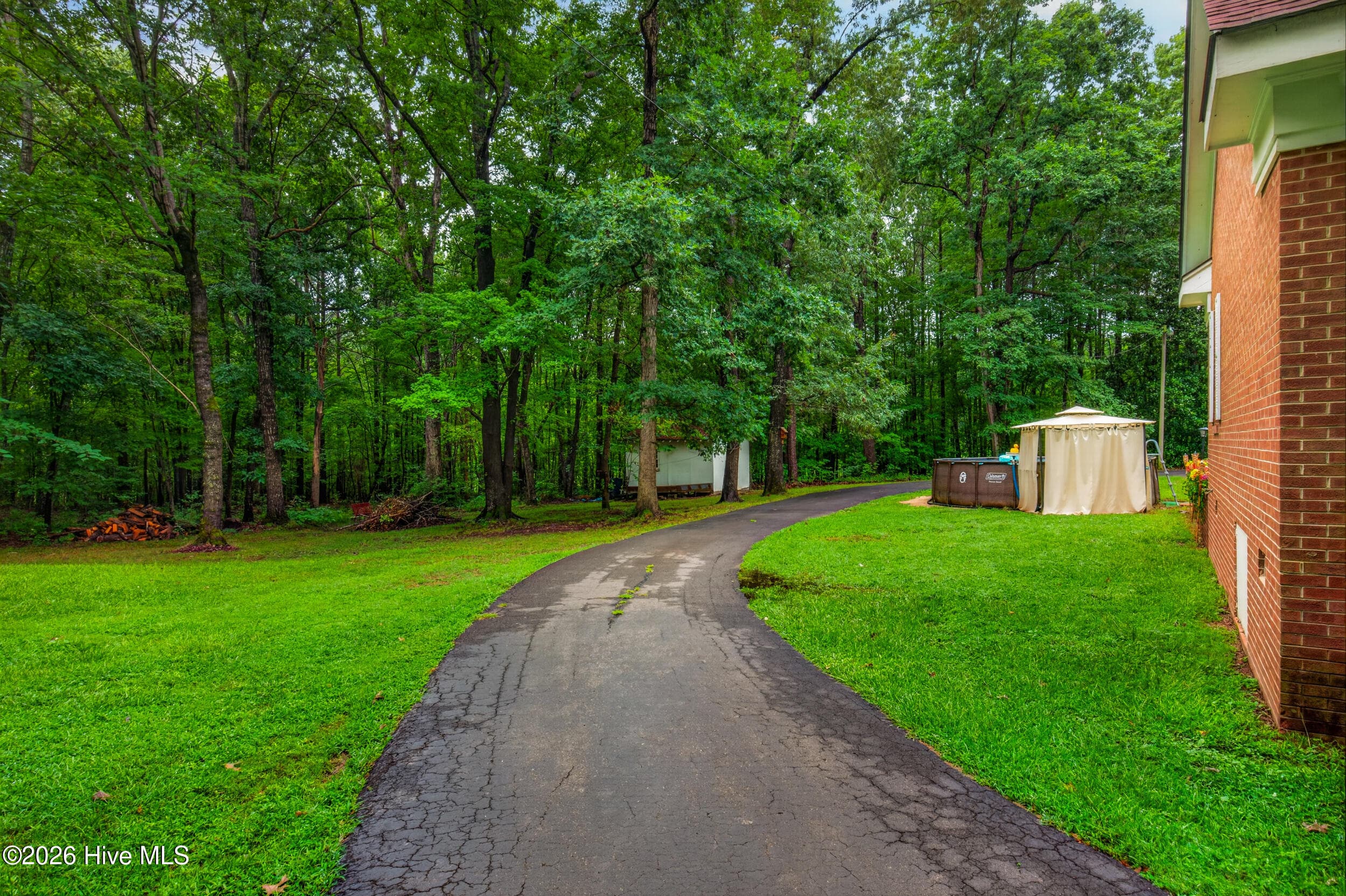 Single Family Residence at 1595 North Moore Road, Robbins, NC 27325, photo 43 of 53
