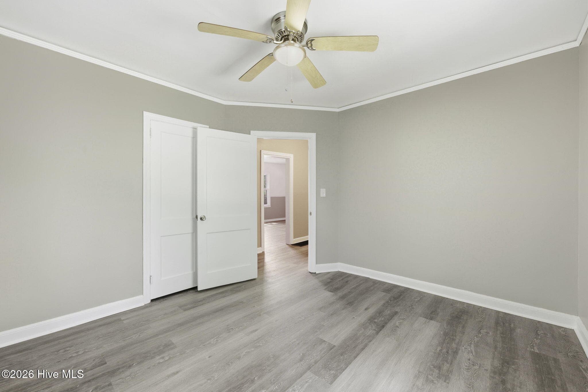 Second Bedroom - Additional View - 1610 Queen Anne Lane, New Bern, NC 28560, New Bern