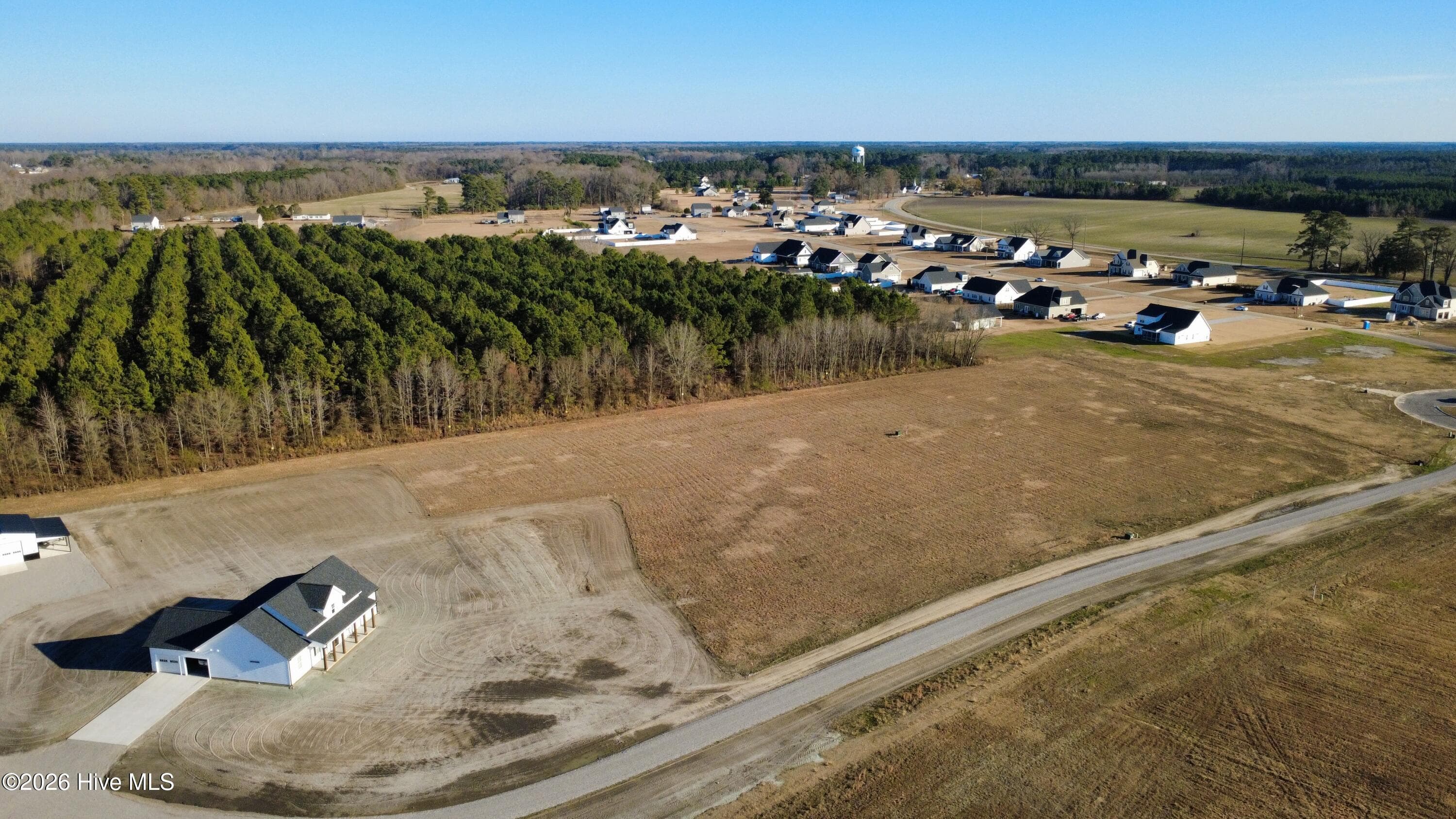 2073 44 Harris Ridge Road, Winterville, NC 28590