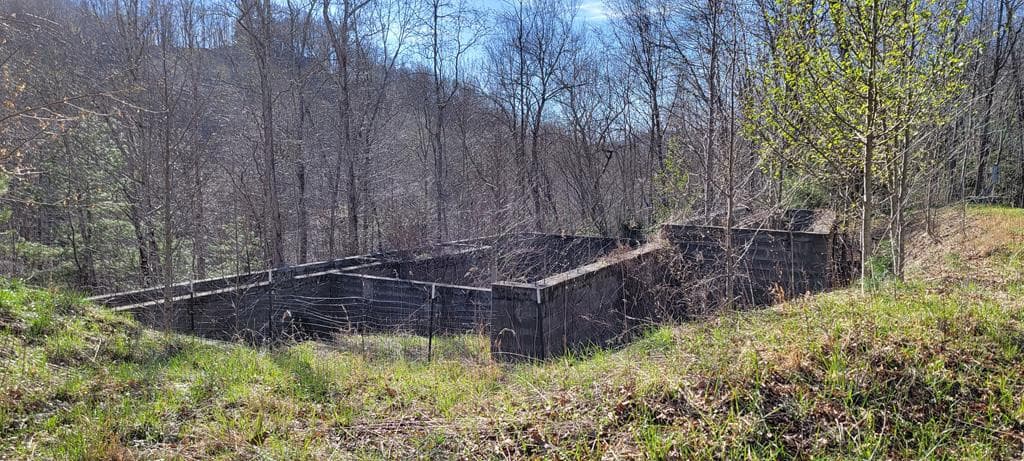 130 Richter Drive, Topton, NC 28781
