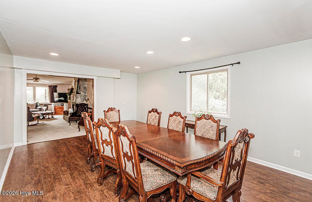 Single Family Residence at 3001 Askew Road, Farmville, NC 27828, photo 21 of 42