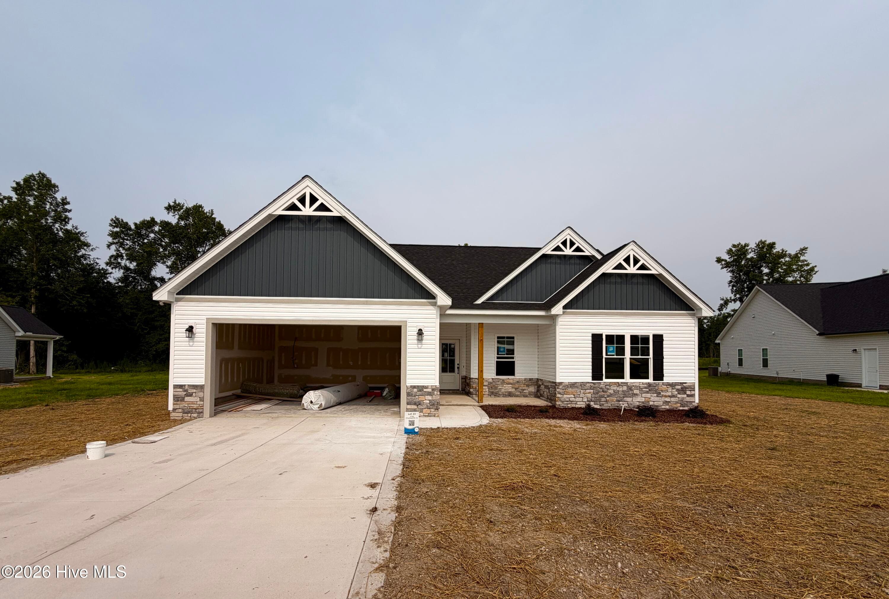 3760 Chatsworth Drive, La Grange, NC 28551