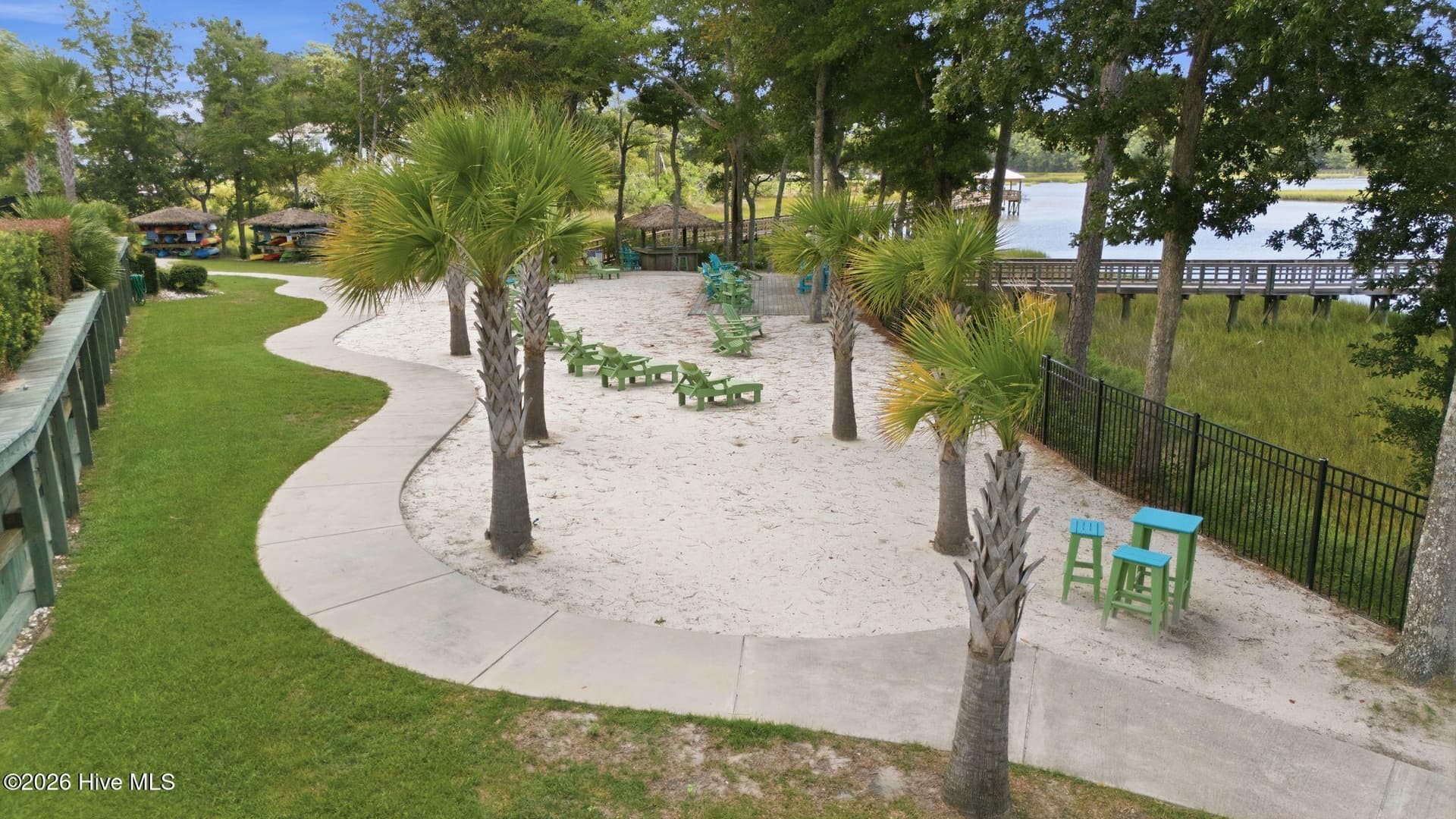 Single Family Residence at 1535 Harbour Place Drive, Calabash, NC 28467, photo 61 of 71