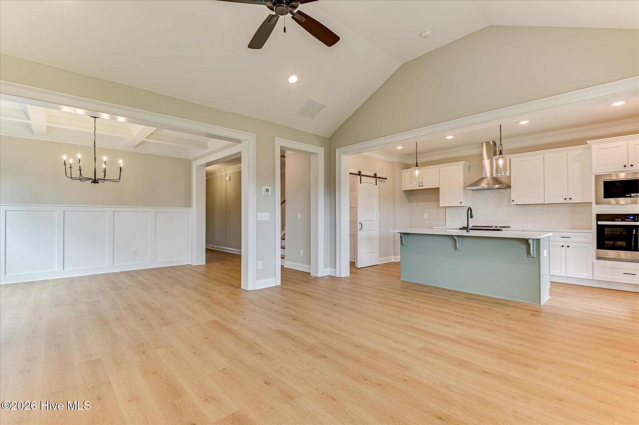 Single Family Residence at 422 Granard St Drive, Grovetown, GA 30813, photo 12 of 52