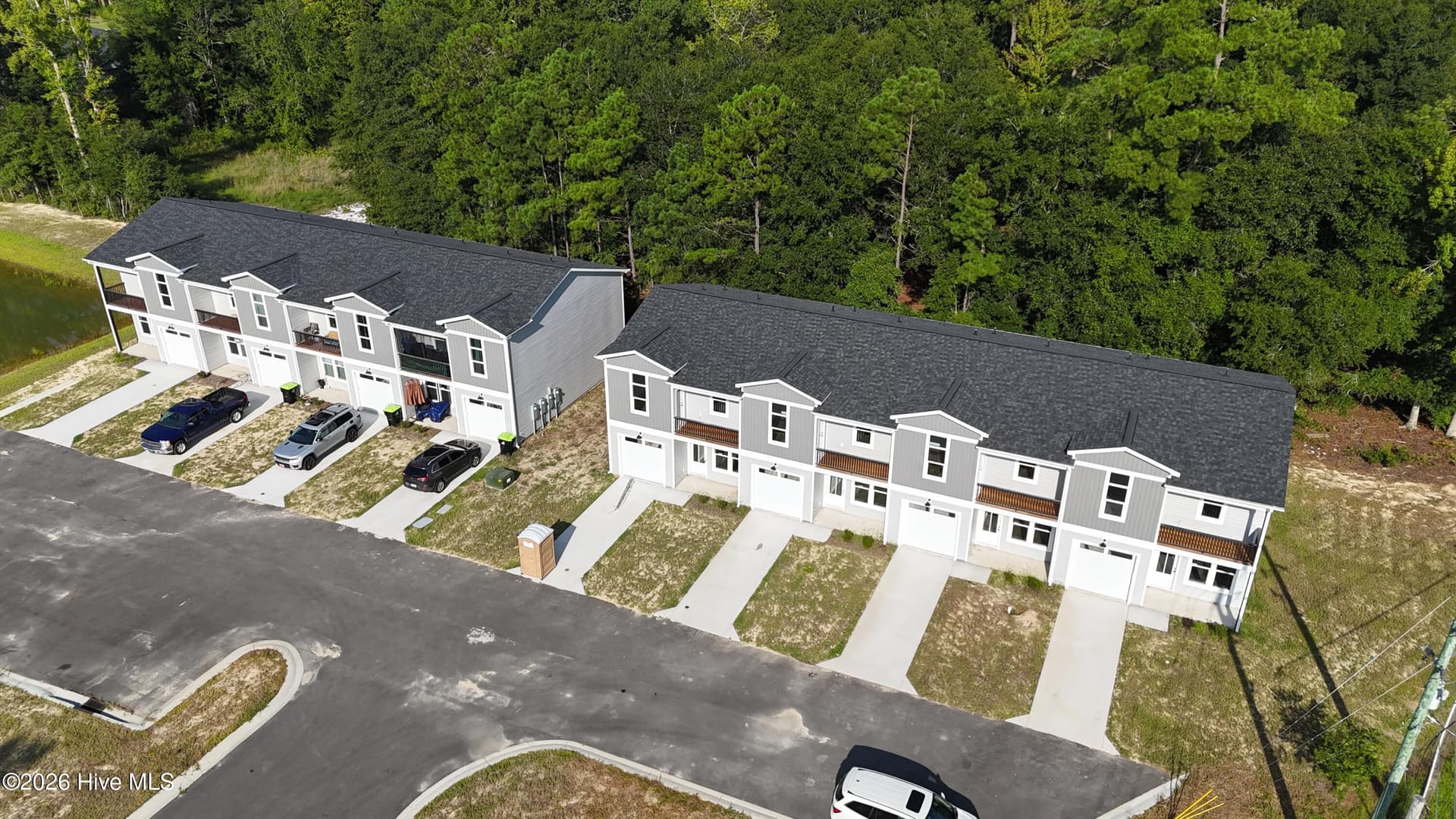 Quadruplex at 1032 Xian Way, Northwest, NC 28451, photo 6 of 81