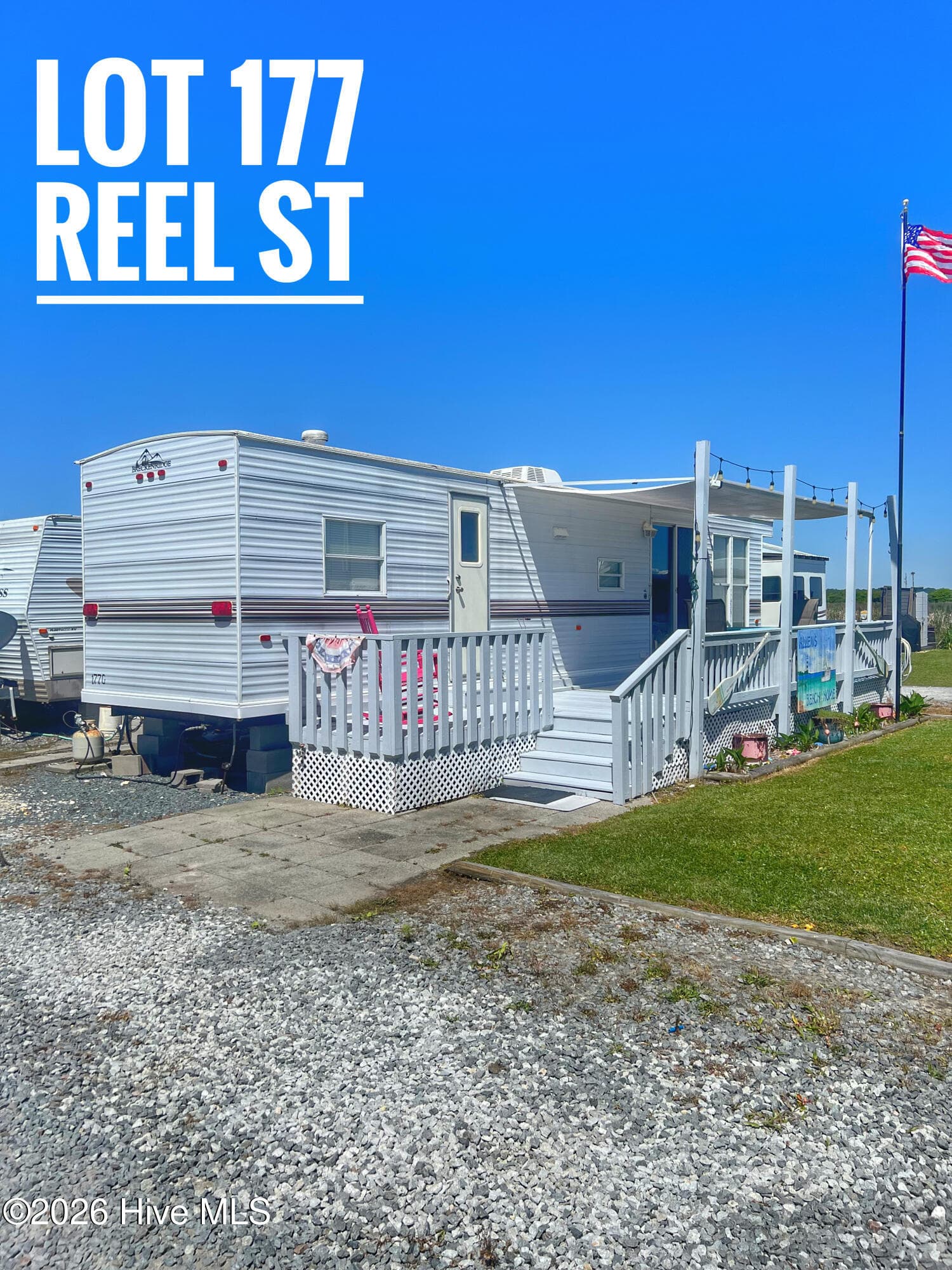 Lot 177 177 Reel Street, North Topsail Beach, NC 28460