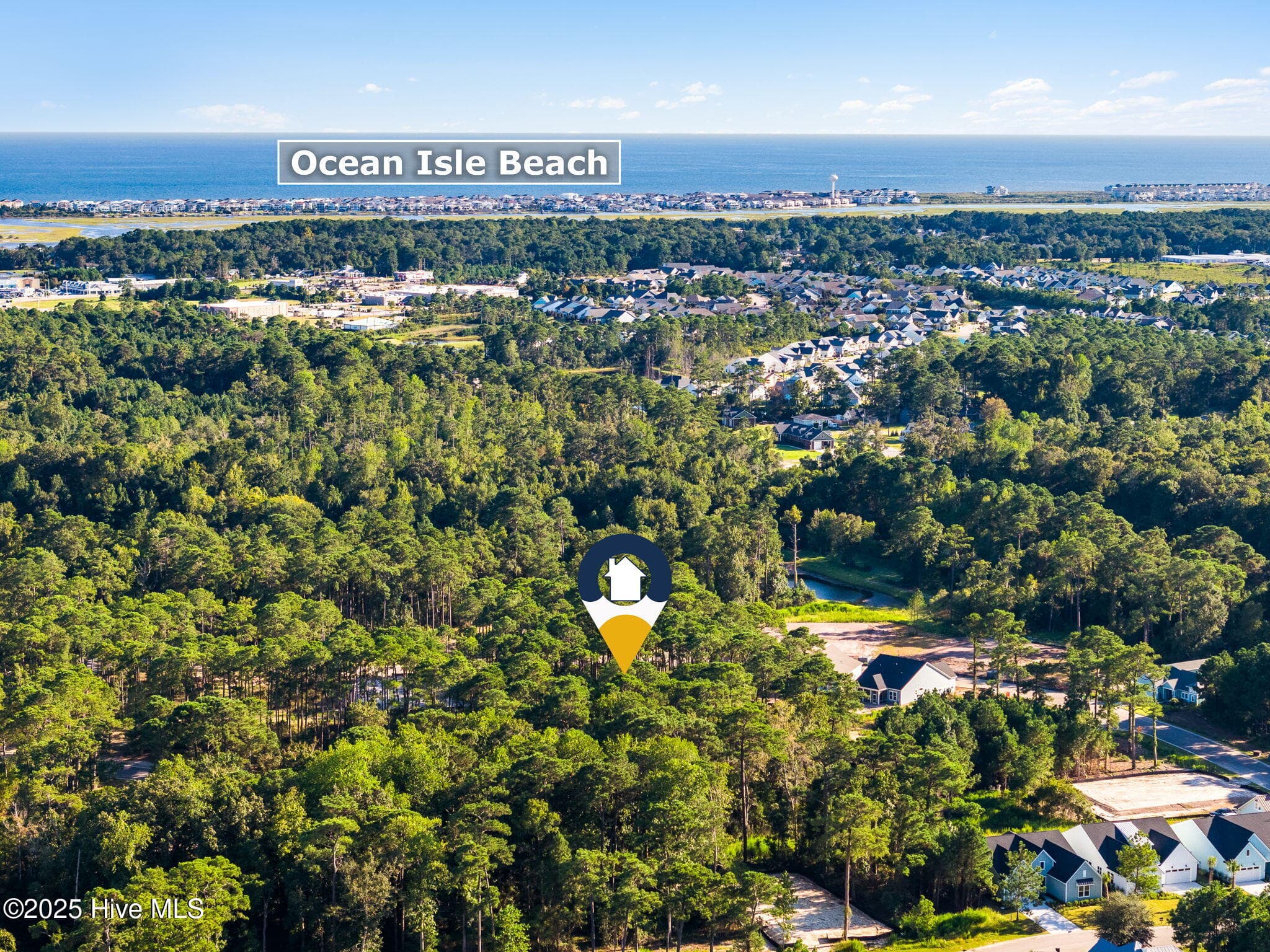 Residential Lot at 6092 Isla Mona Drive SW, Shallotte, NC 28470, Shallotte, photo 7 of 13