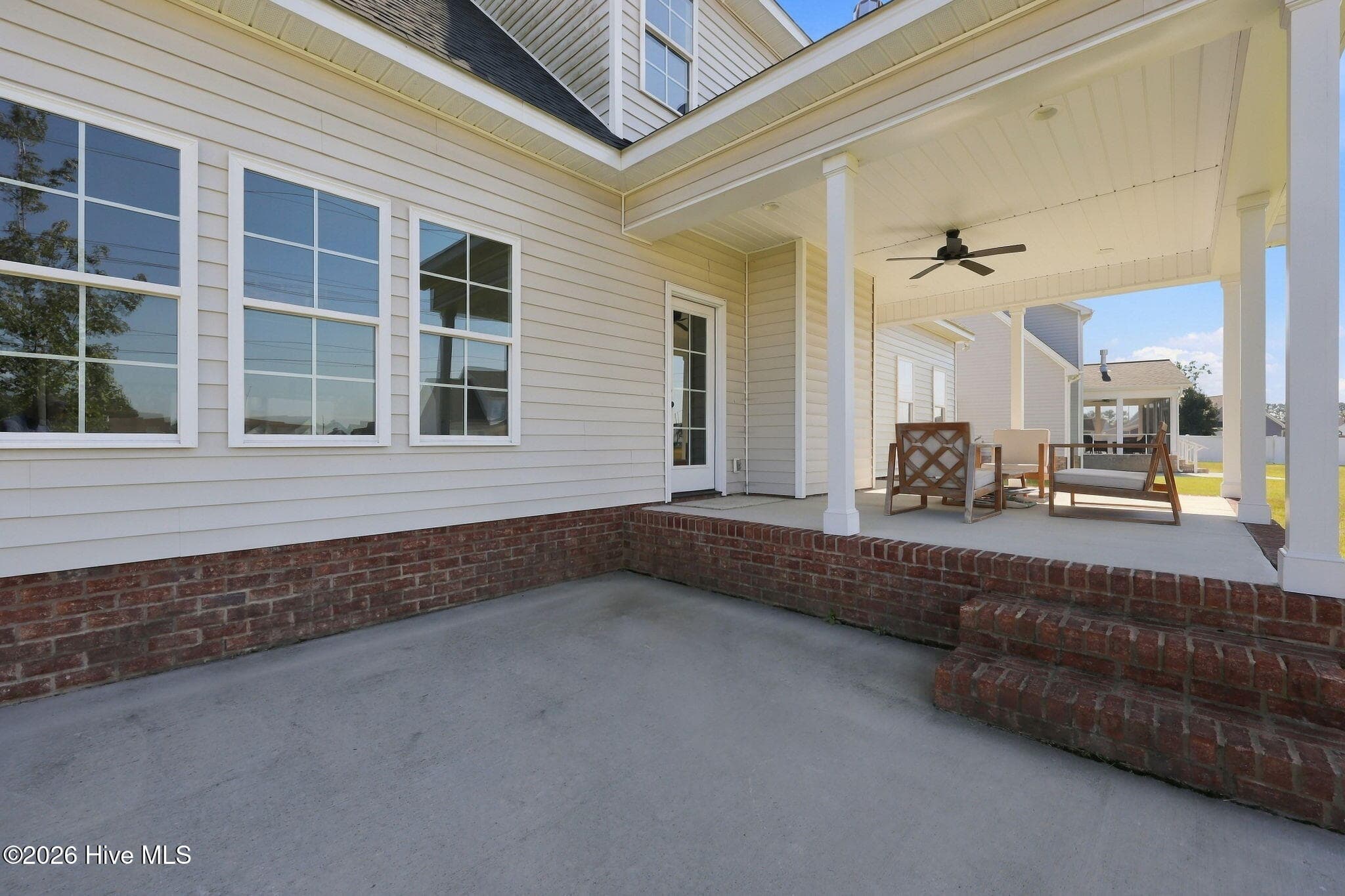 Single Family Residence at 1920 Belles Ferry Court, Winterville, NC 28590, Winterville, photo 34 of 36