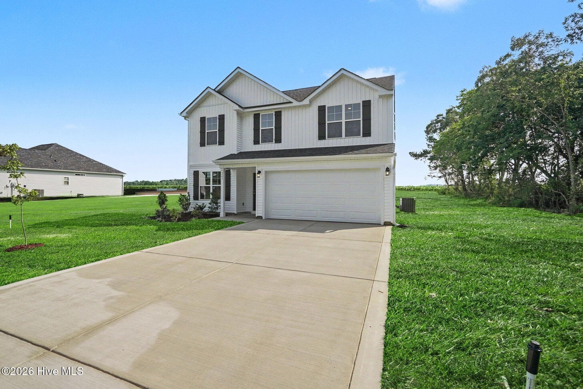 Single Family Residence at 207 Baxley Drive, Dunn, NC 28334, photo 14 of 91