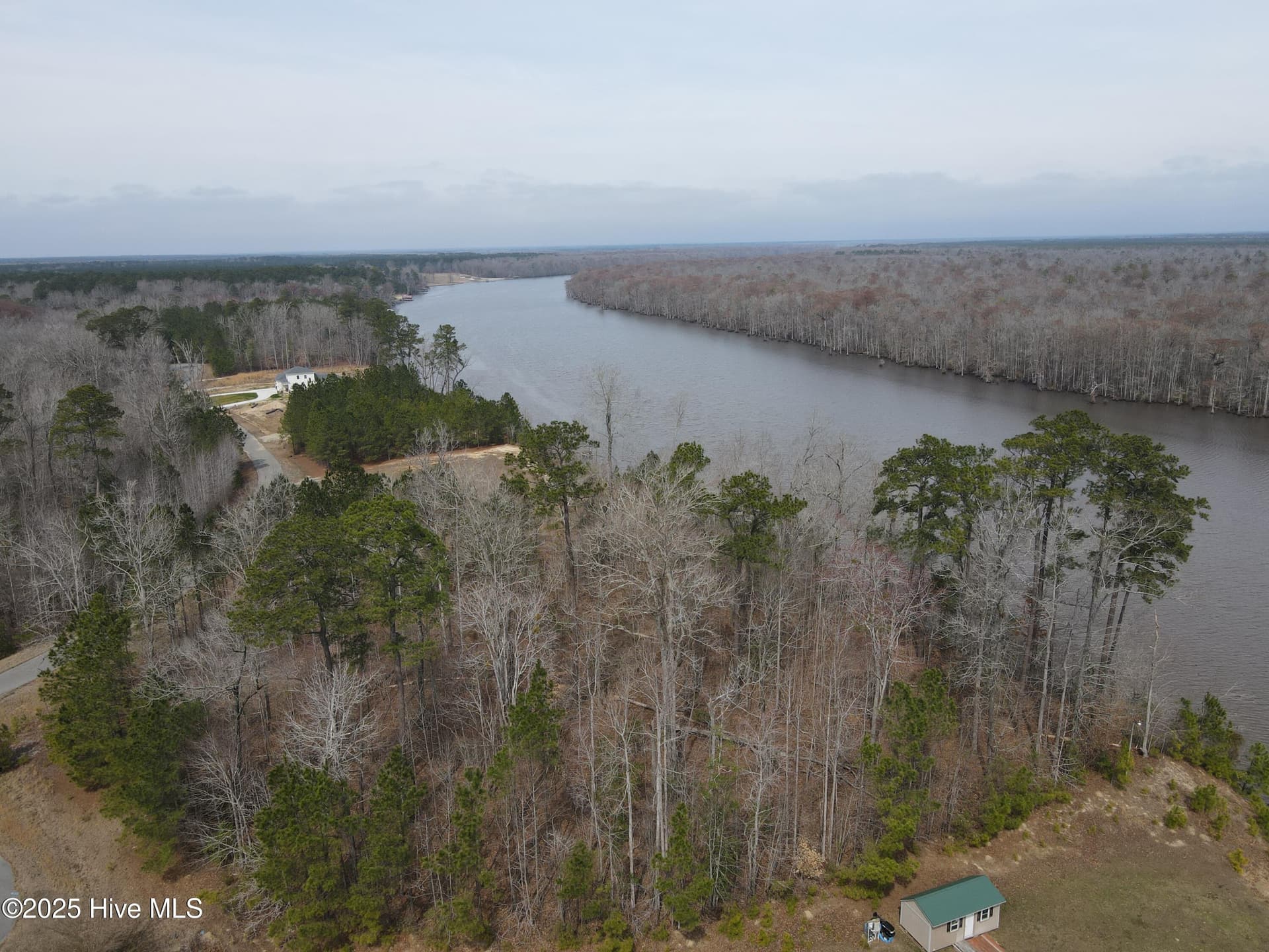 Residential Lot at Lot 10 Riverview Court, Winton, NC 27986, photo 6 of 12