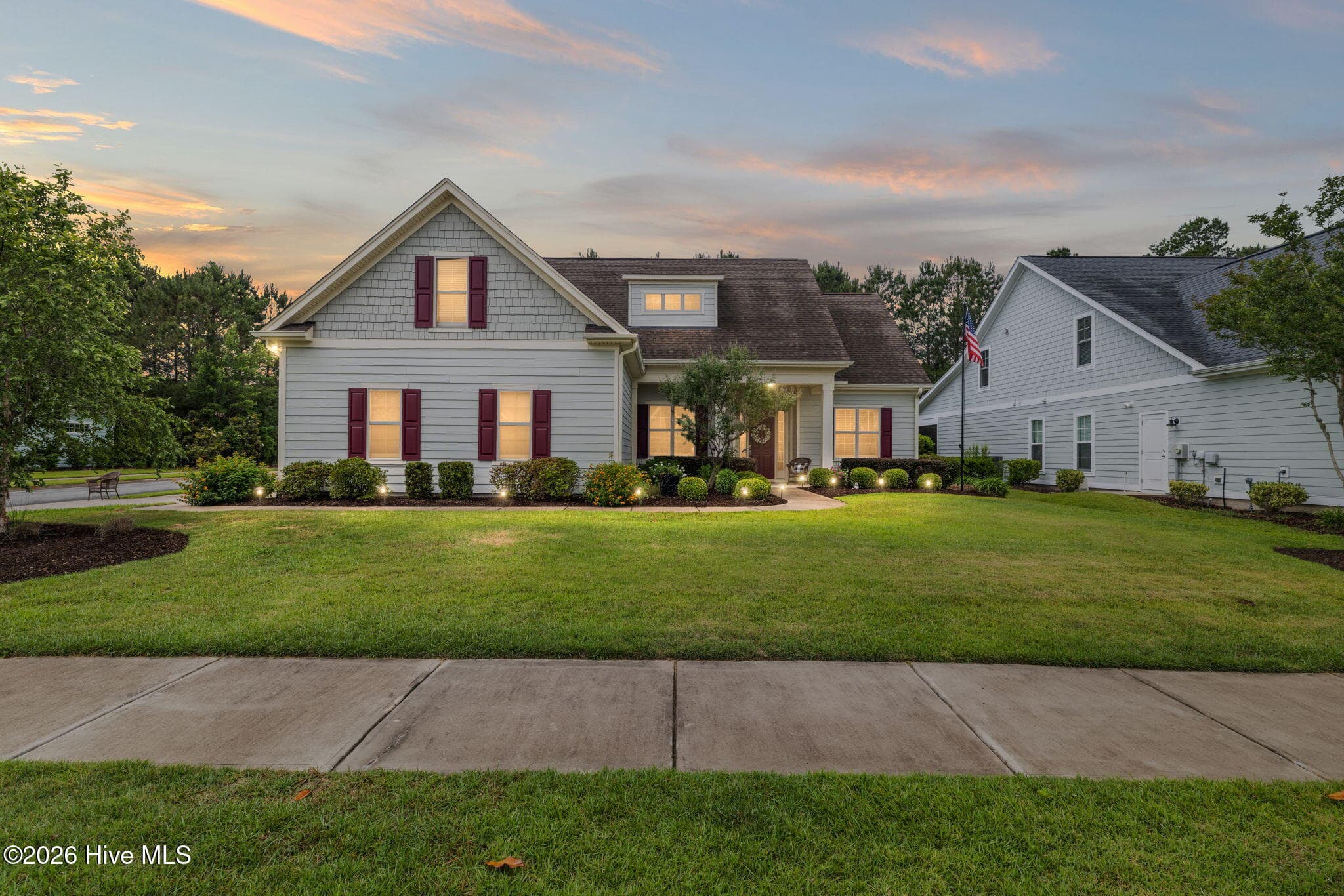 2709 Empie Drive, Leland, NC 28451