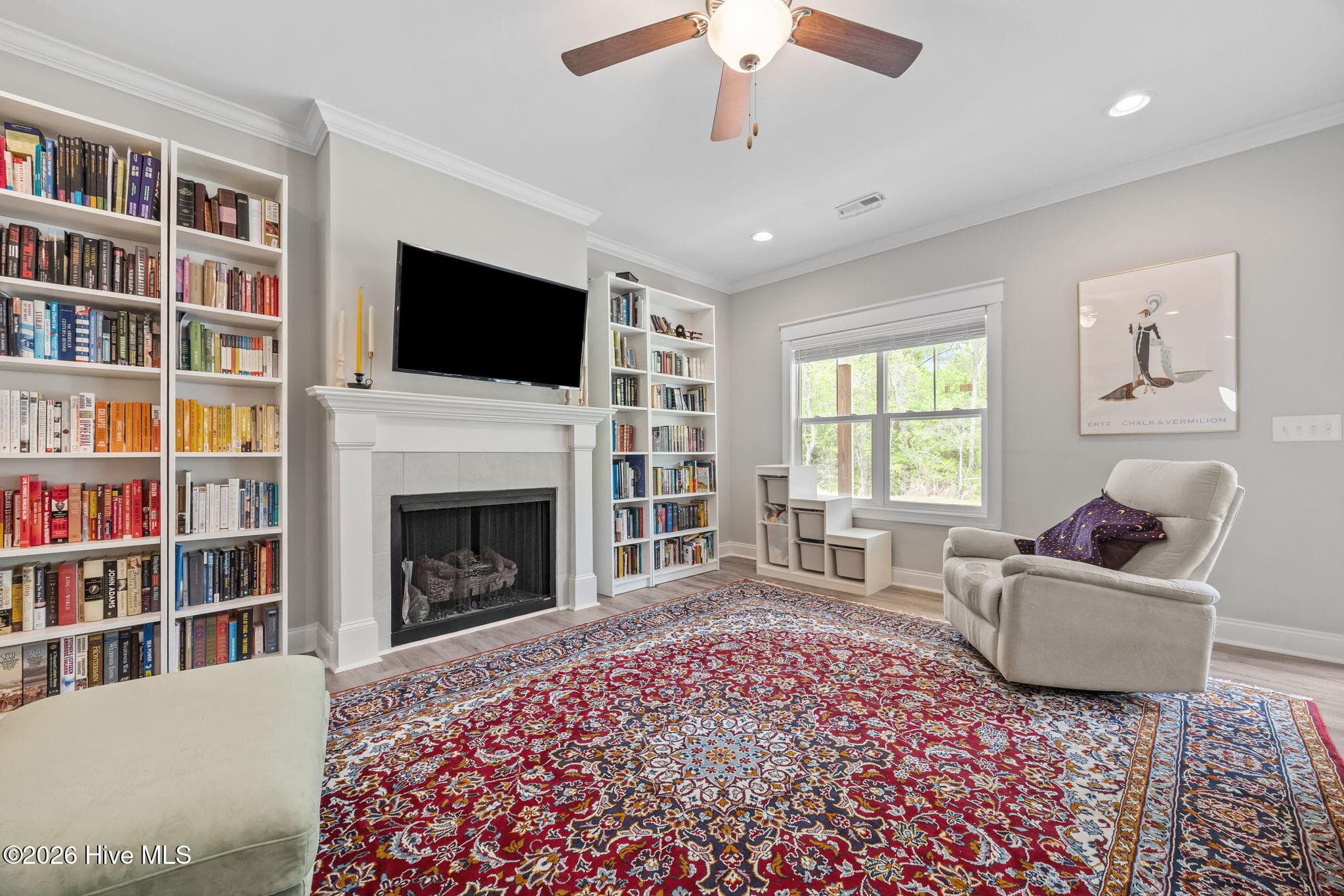Single Family Residence at 324 Dunston Road, Carthage, NC 28327, photo 11 of 46