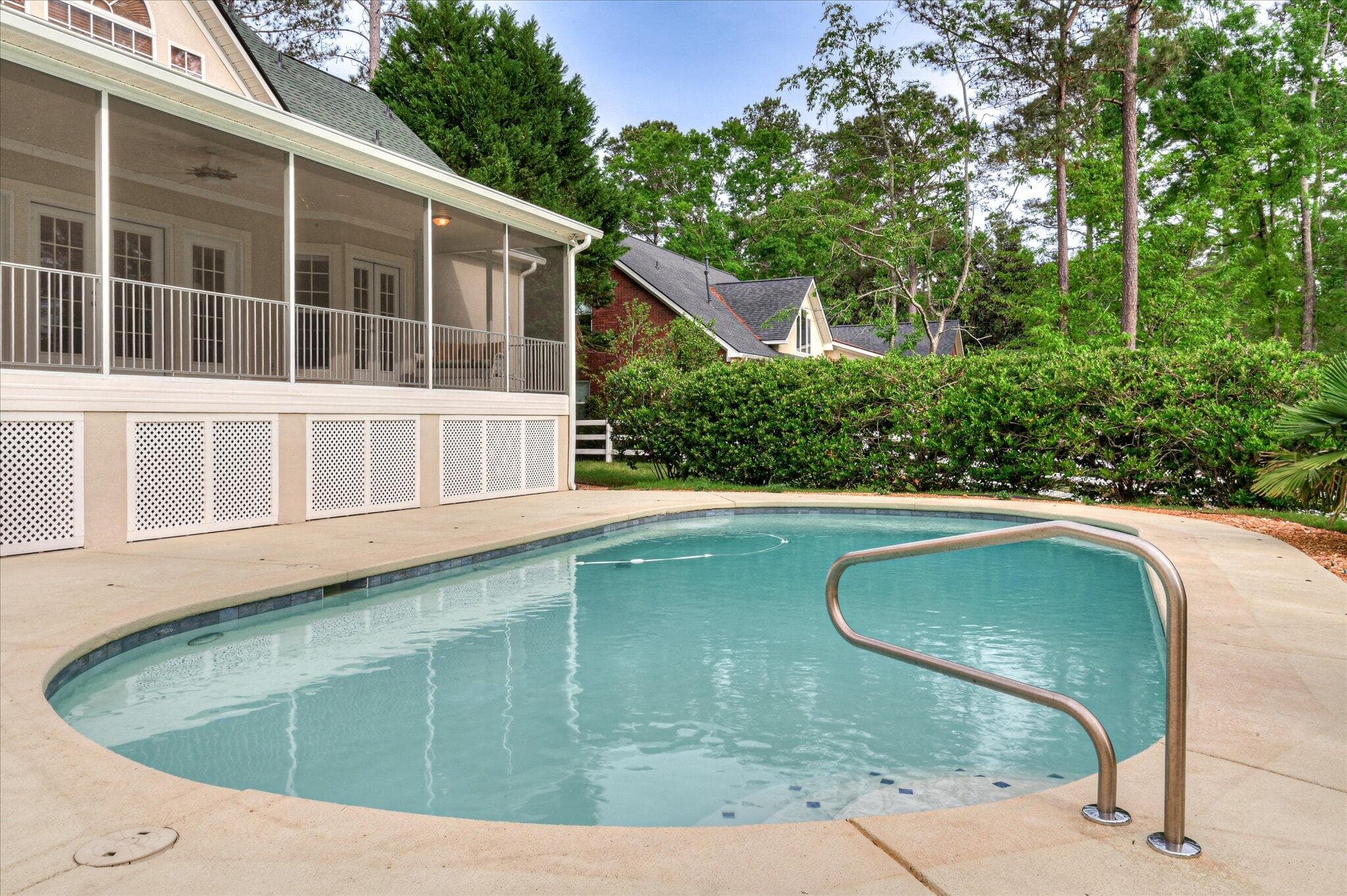 Single Family Residence at 356 Gardenia Drive, Evans, GA 30809, photo 71 of 75