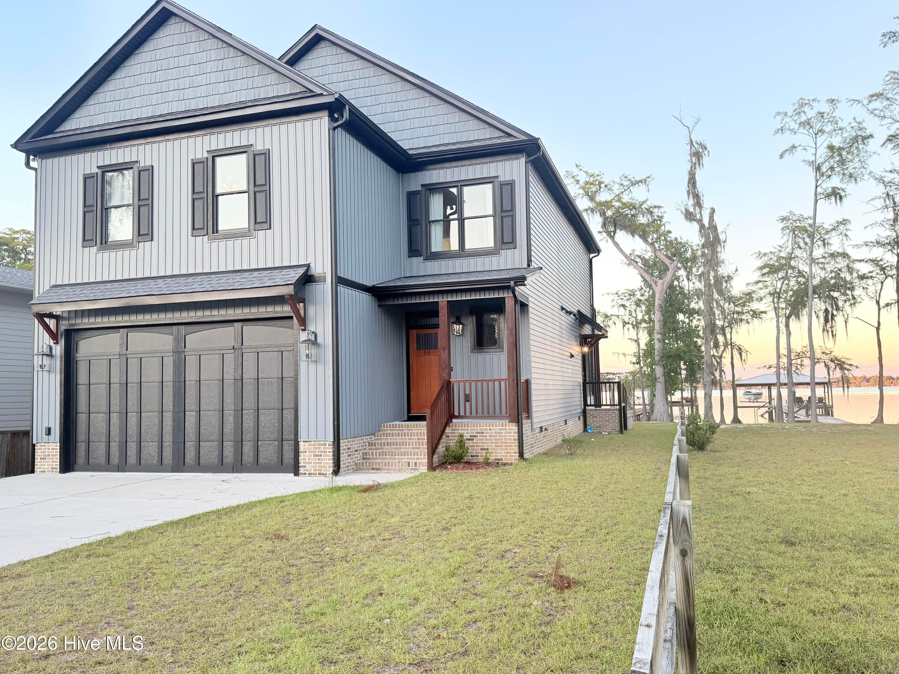 56 Sunrise Cove, Elizabethtown, NC 28337