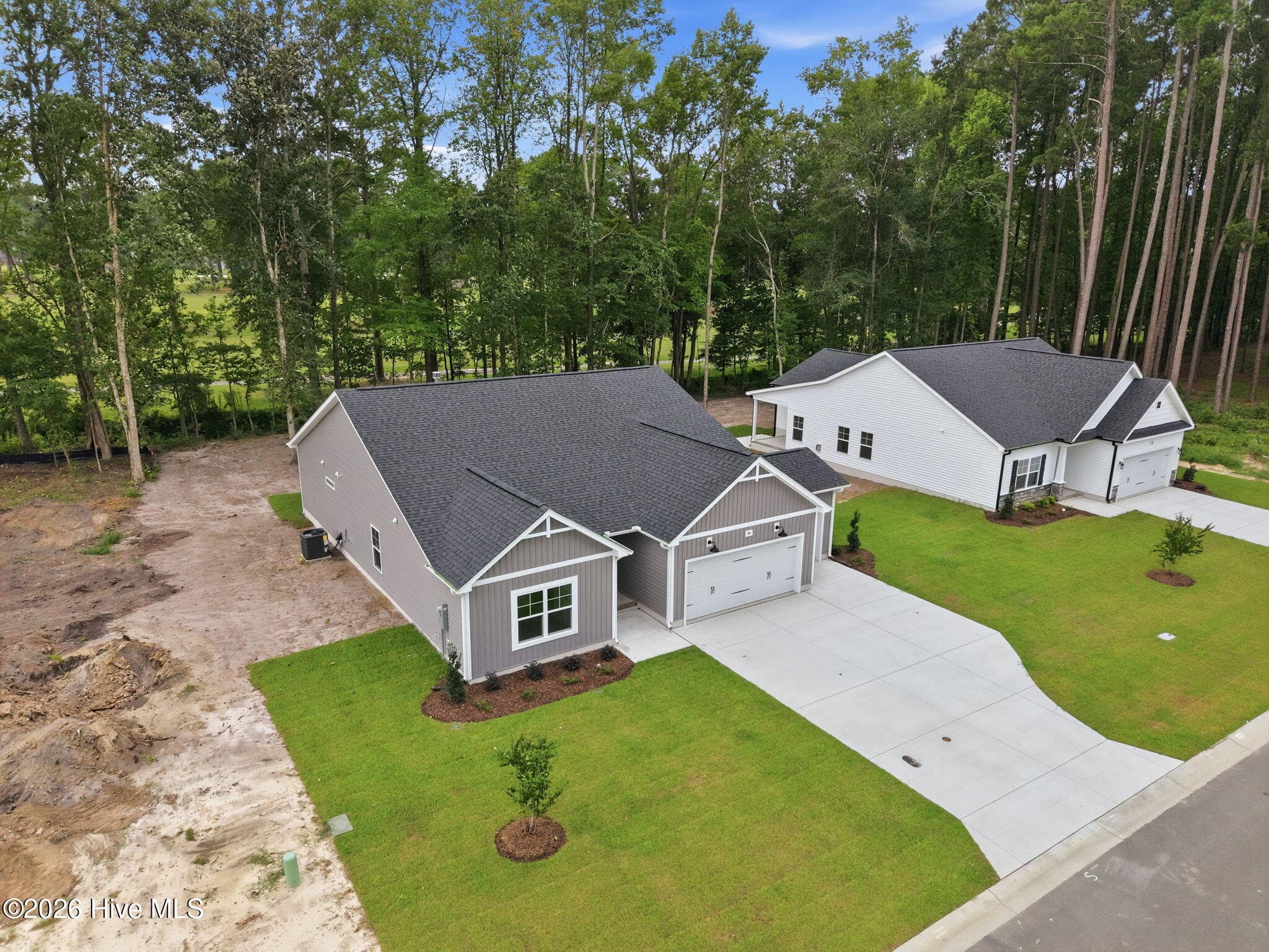 Single Family Residence at 914 Rialto Lane, Ayden, NC 28513, photo 58 of 62