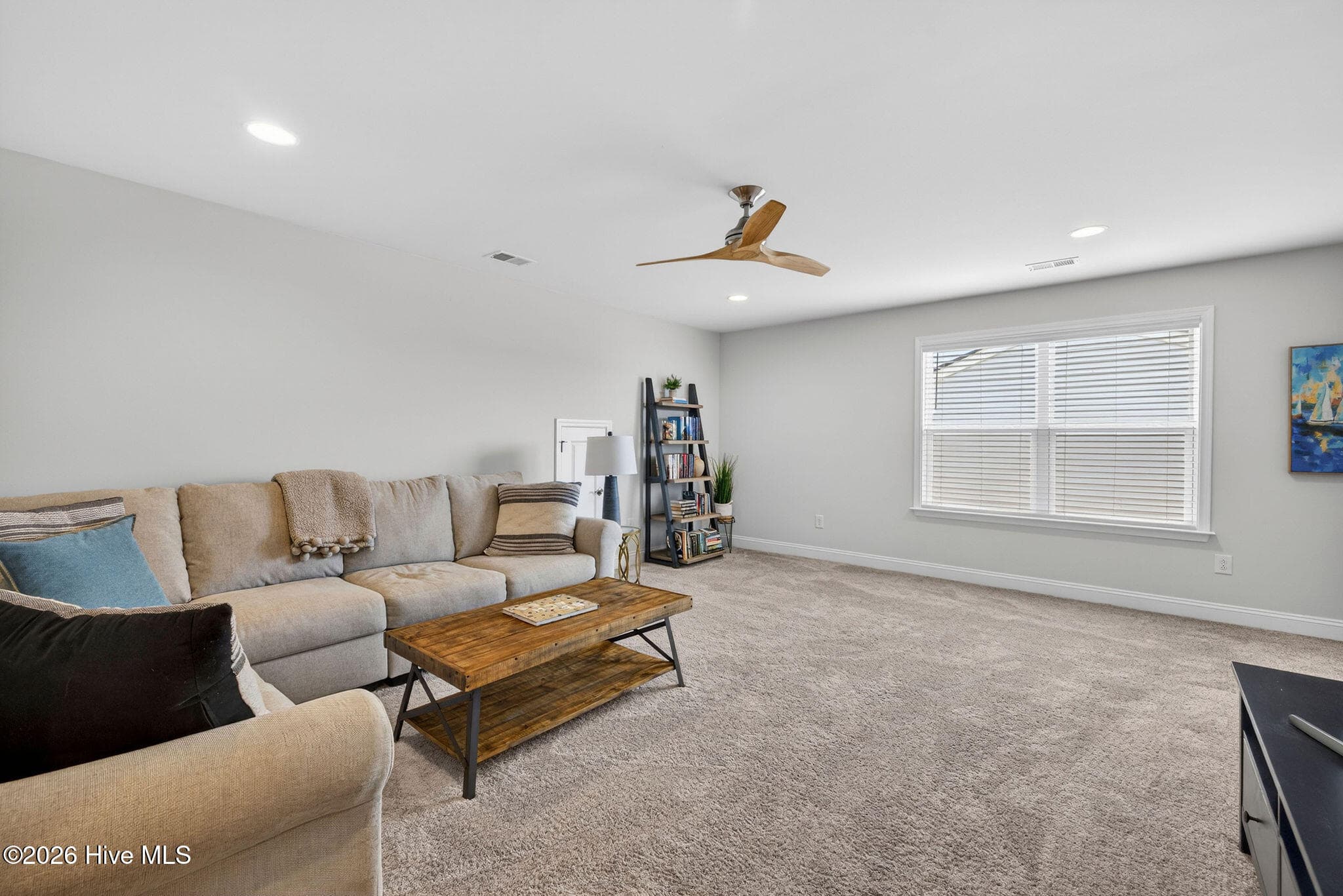 Bonus Room - 858 Broomsedge Terrace, Wilmington, NC 28412