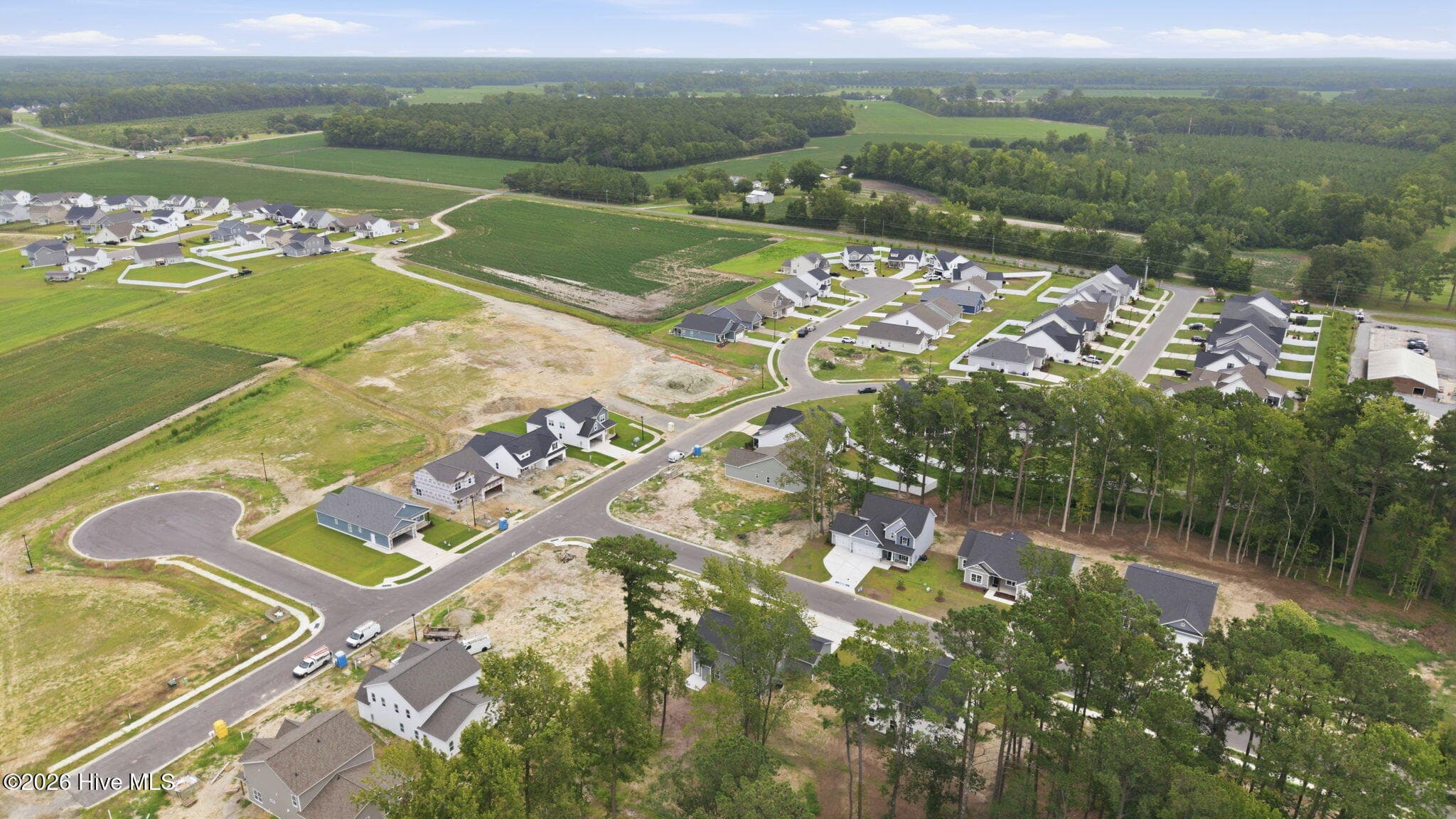 Single Family Residence at 987 Rialto Lane, Ayden, NC 28513, photo 60 of 68