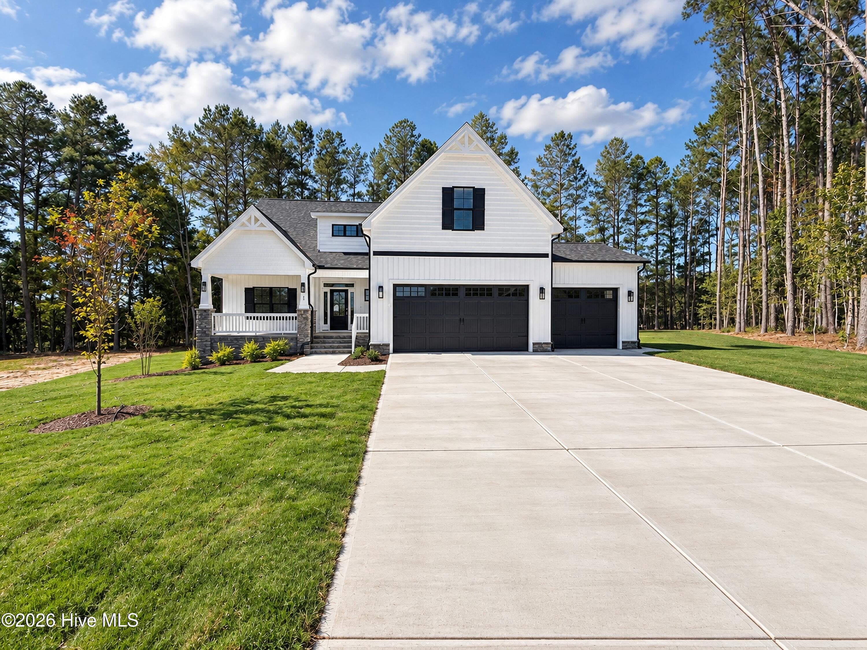 Single Family Residence at 88 Beanie Court, Selma, NC 27576, photo 2 of 192