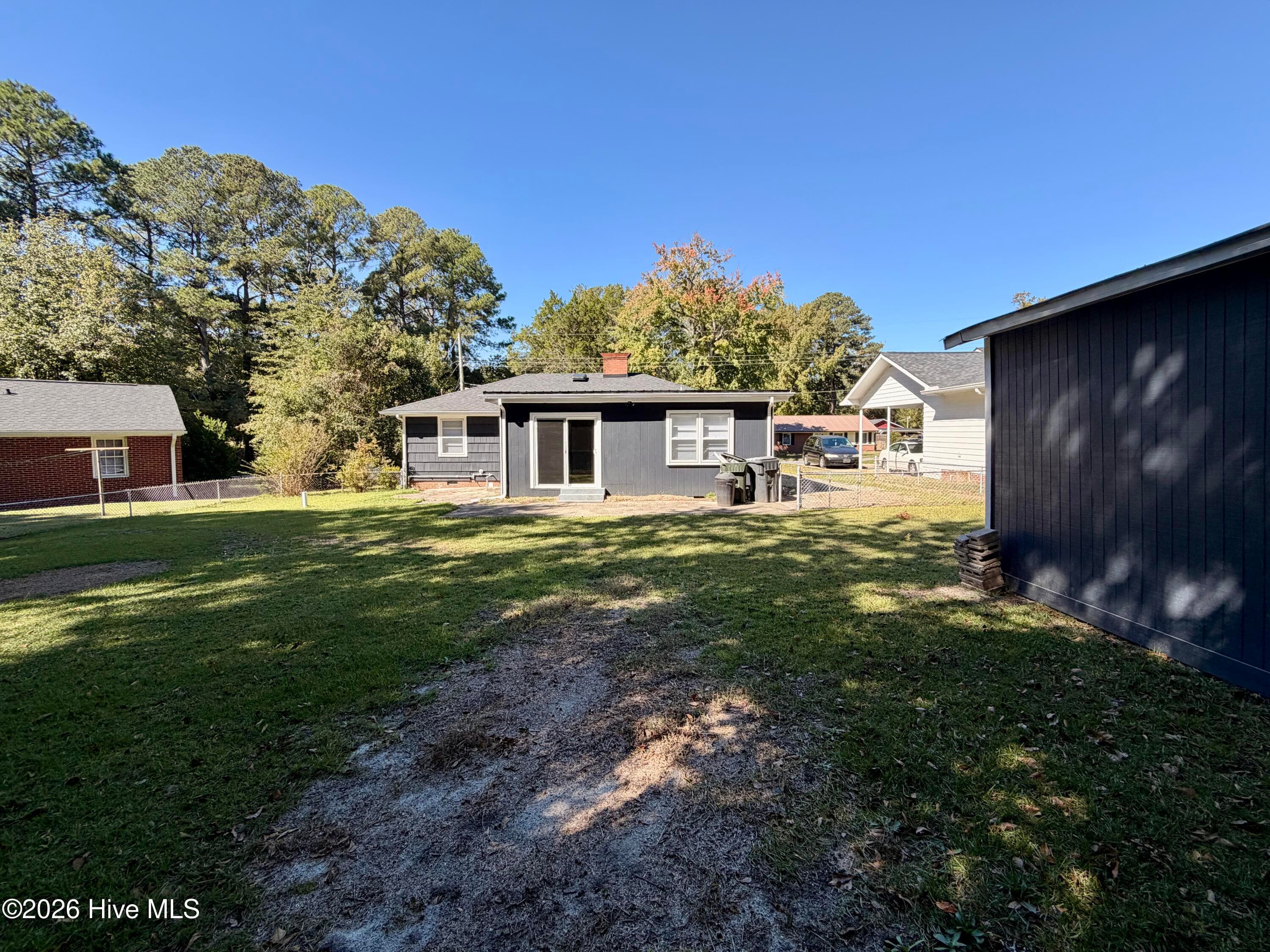 Single Family Residence at 910 Pittman Street, Goldsboro, NC 27530, photo 22 of 26