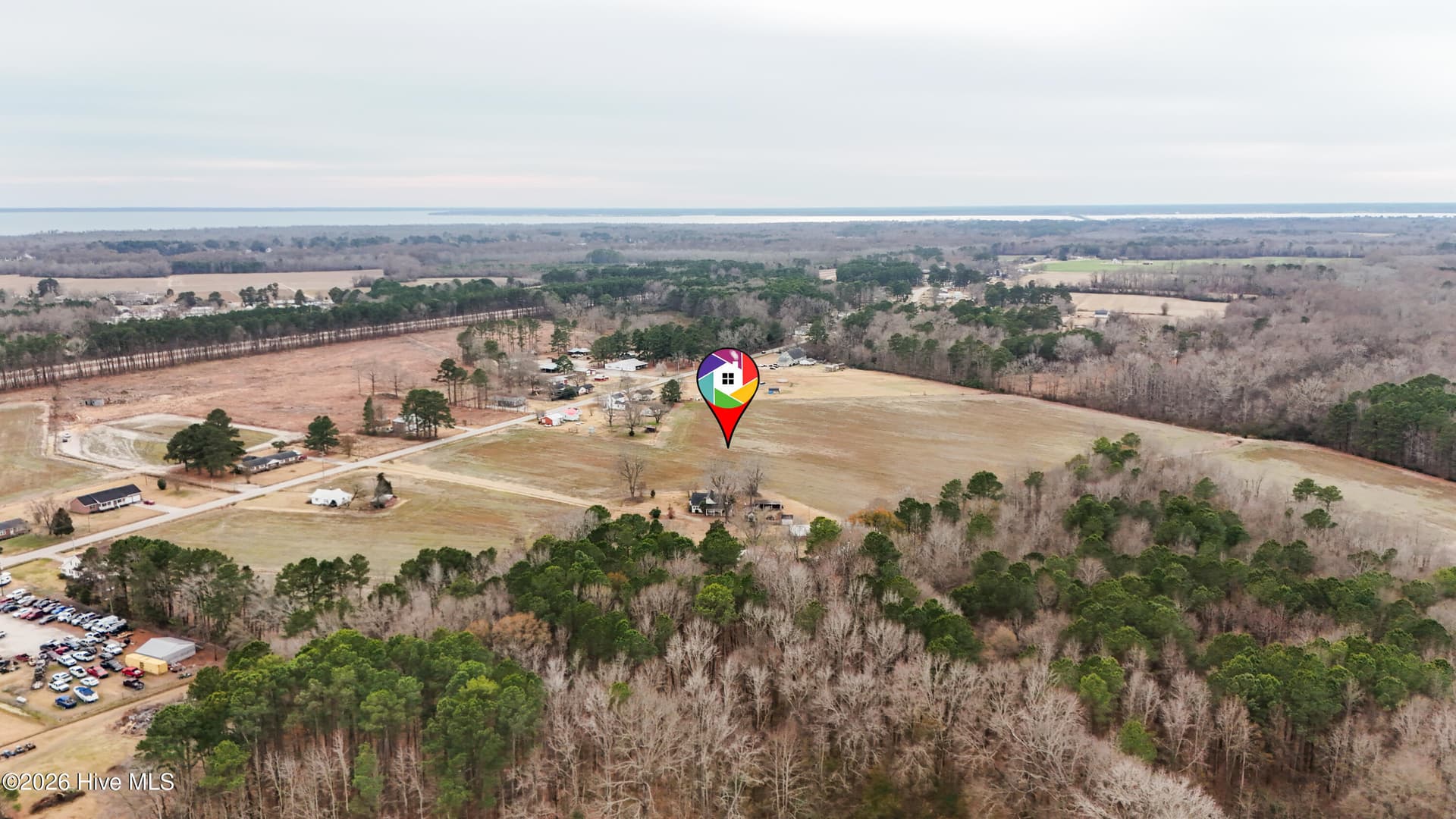 Mixed Use at 134 Mexico Road, Edenton, NC 27932, photo 2 of 2