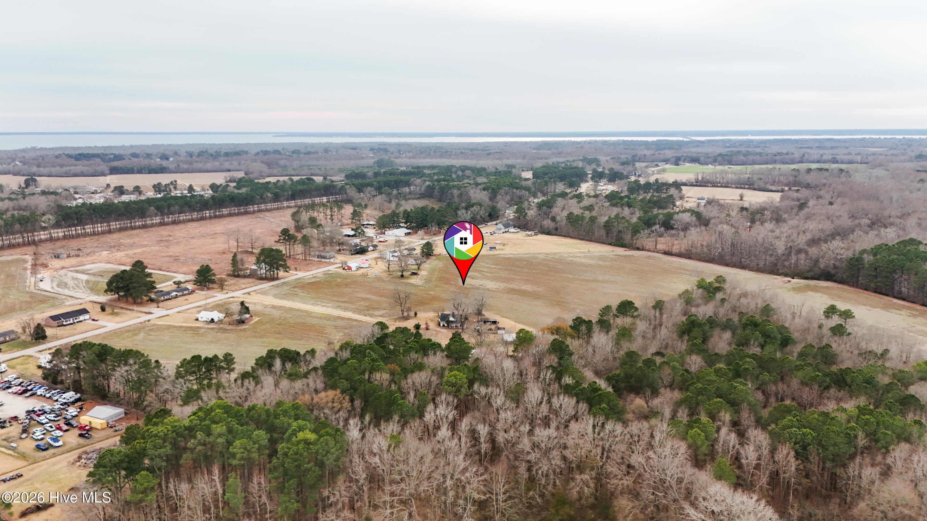 Mixed Use at 134 Mexico Road, Edenton, NC 27932, photo 2 of 2