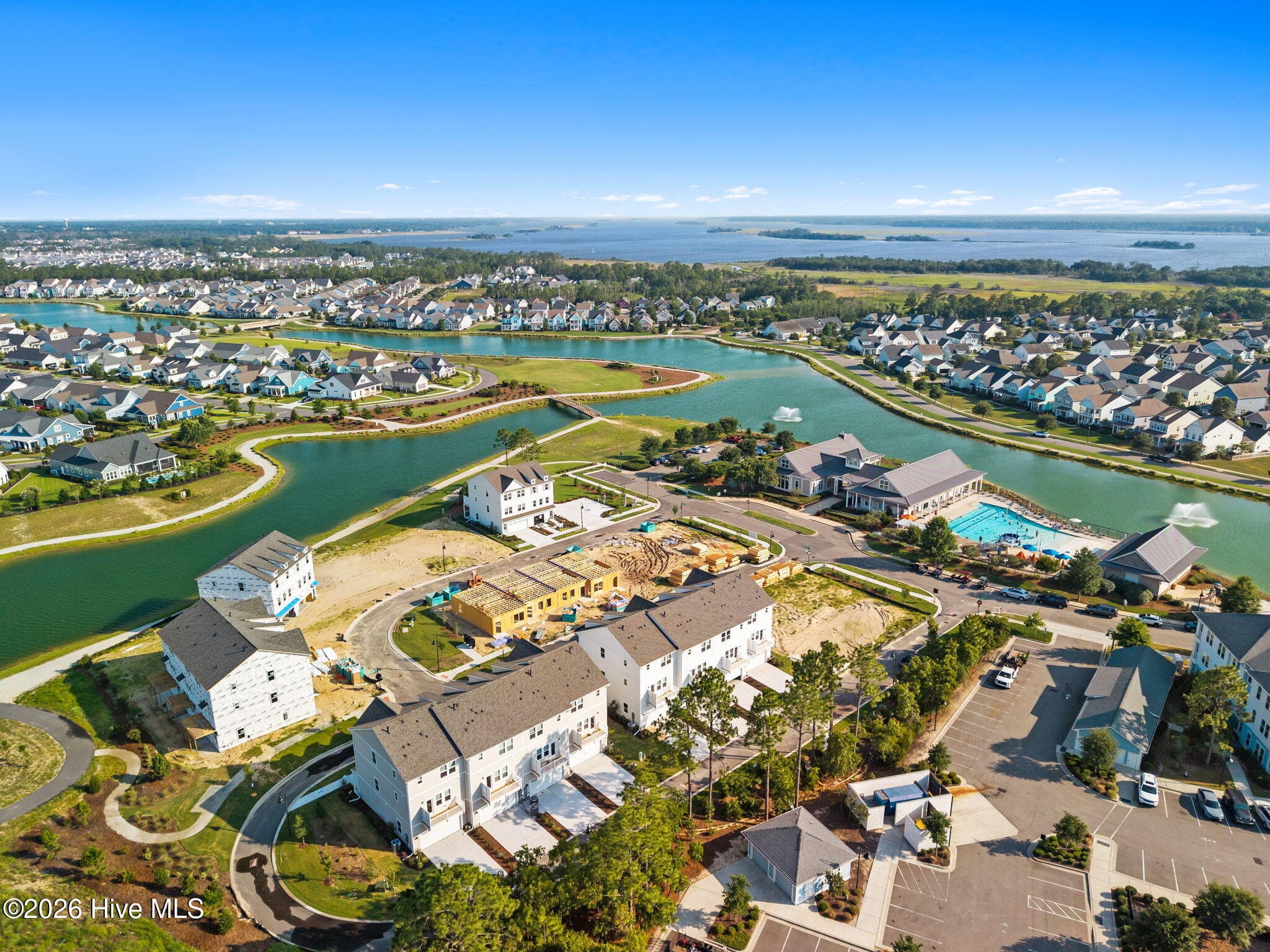 Townhouse at 237 Pelican Flight Loop, Wilmington, NC 28412, photo 48 of 51
