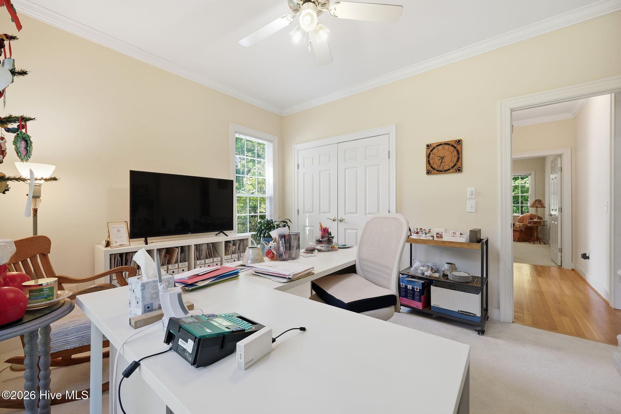 Single Family Residence at 924 Potomac Drive, Chocowinity, NC 27817, photo 39 of 64