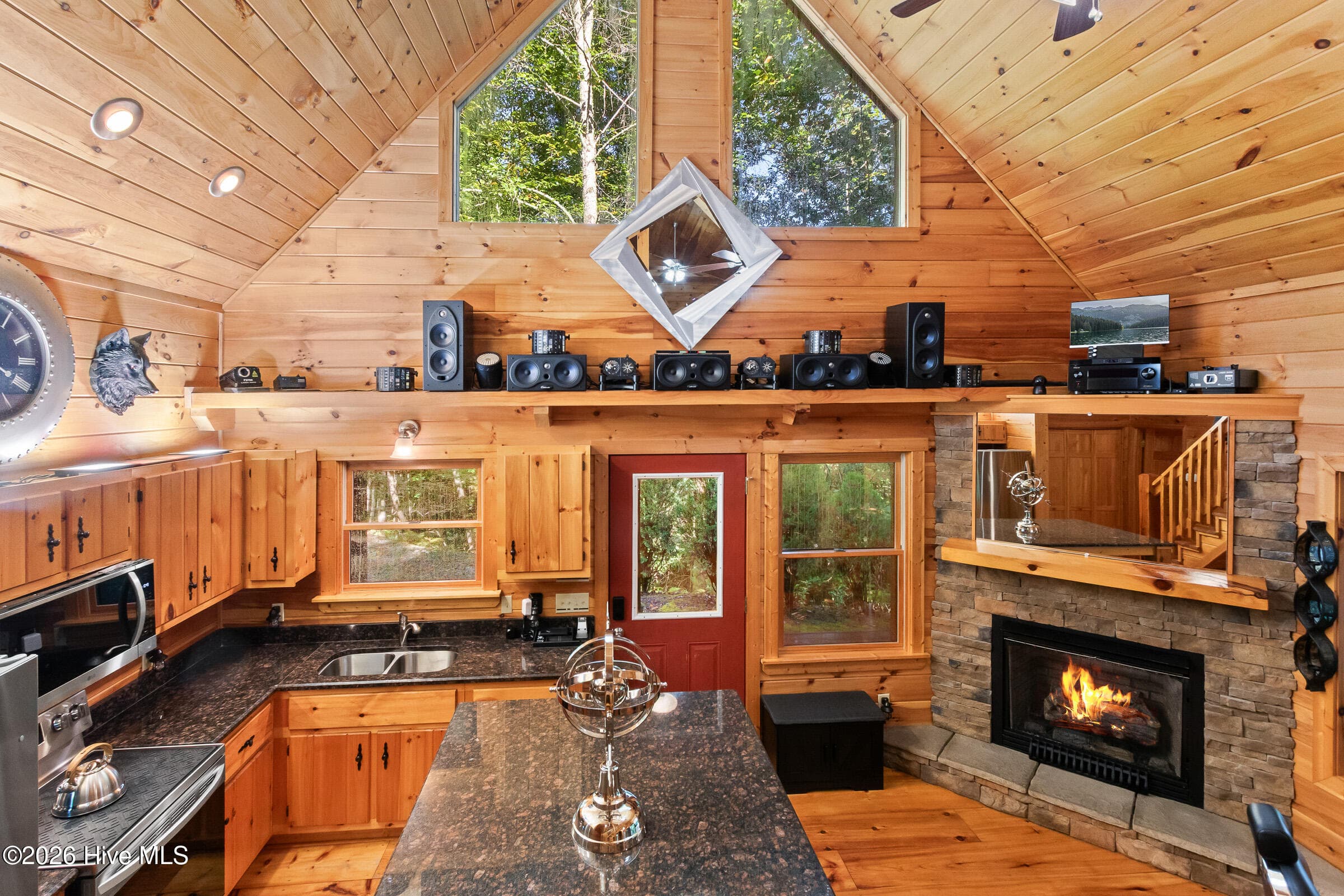 Single Family Residence at 440 Rocky Springs Lane, Murphy, NC 28906, photo 32 of 50