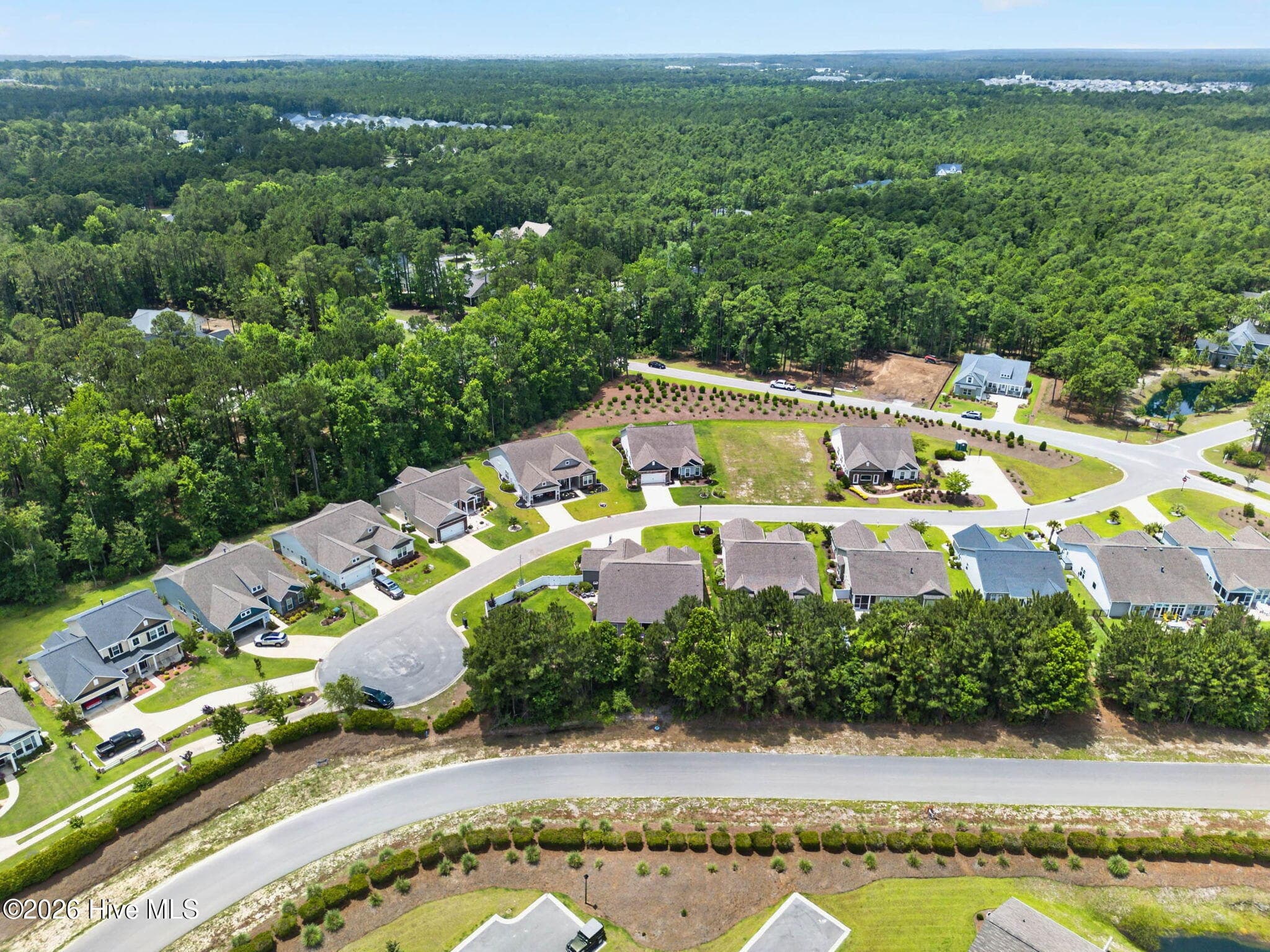 Single Family Residence at 6531 Adelina Court SW Lot 6, Ocean Isle Beach, NC 28469, photo 44 of 64