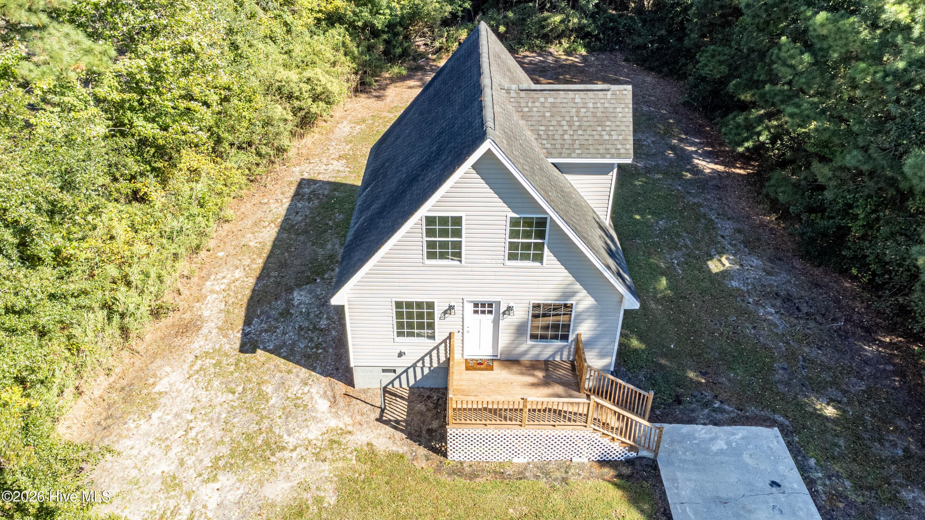 Single Family Residence at 236 Poplar Neck Road, Tyner, NC 27980, Tyner, photo 27 of 39