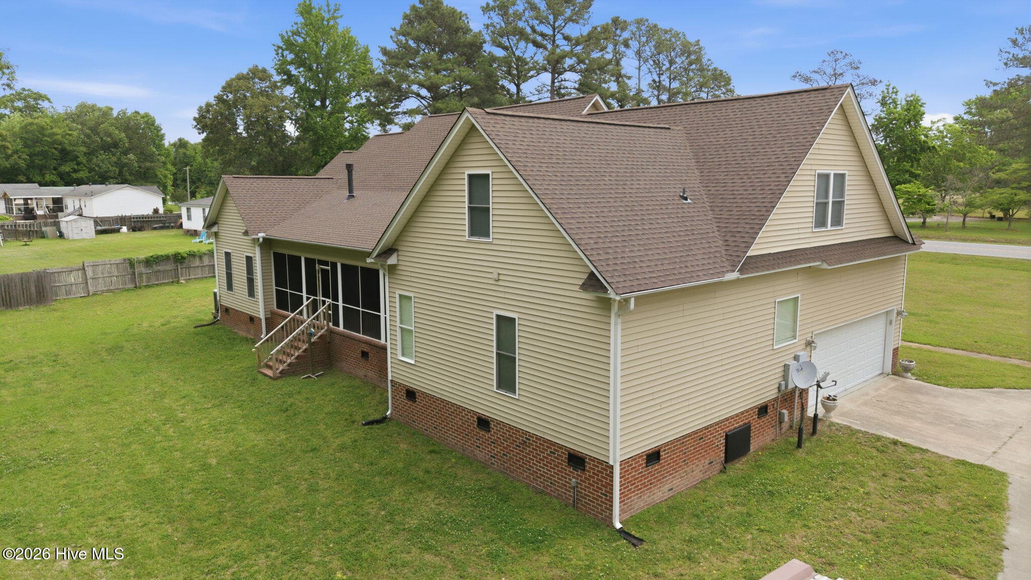 Single Family Residence at 460 Keysville Road, Washington, NC 27889, photo 55 of 56