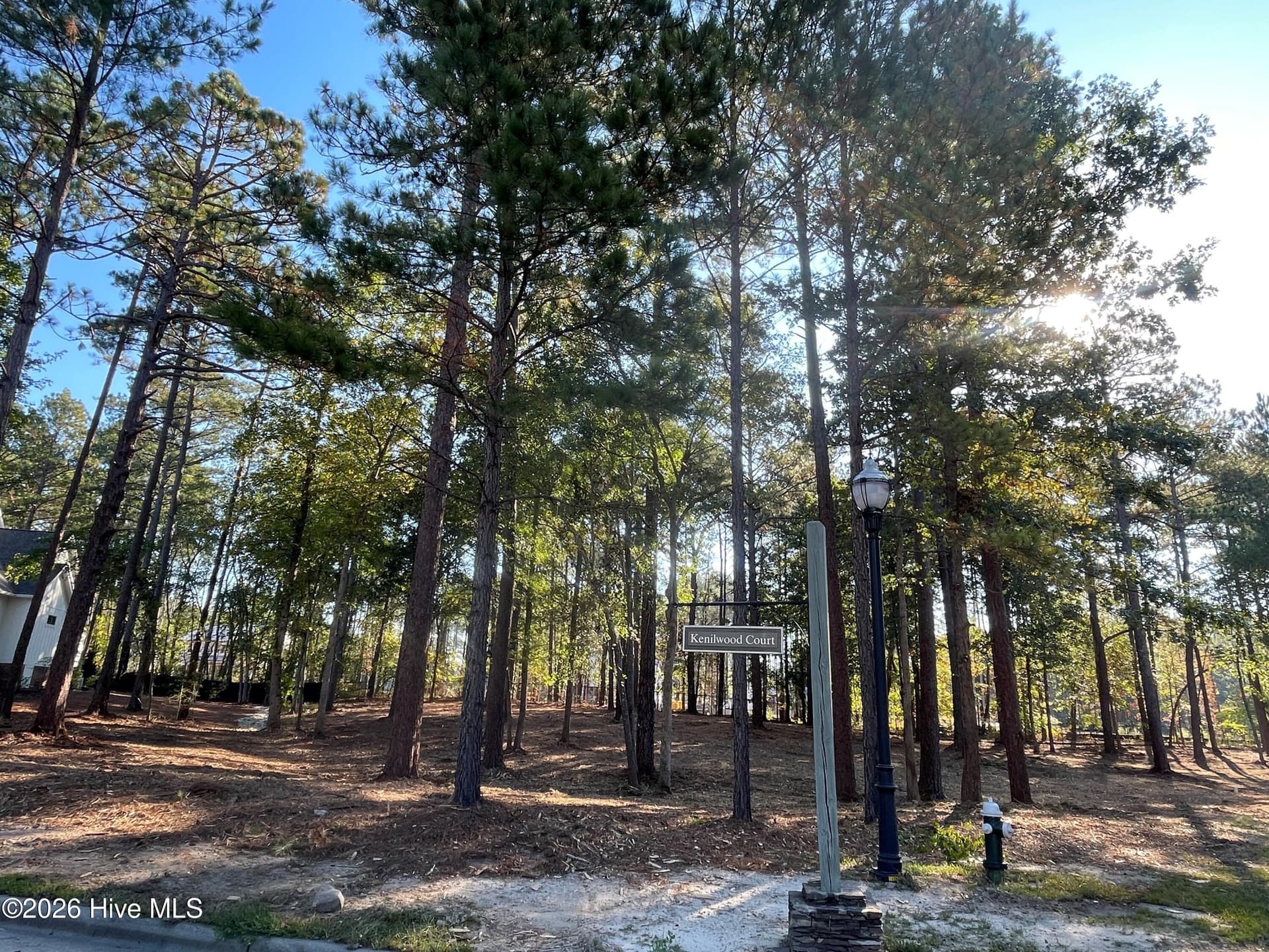 1 1433 Kenilwood Court, Pinehurst, NC 28374