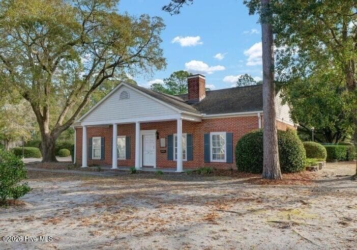 Clubhouse - 4908 Marlin Court, Wilmington, NC 28403