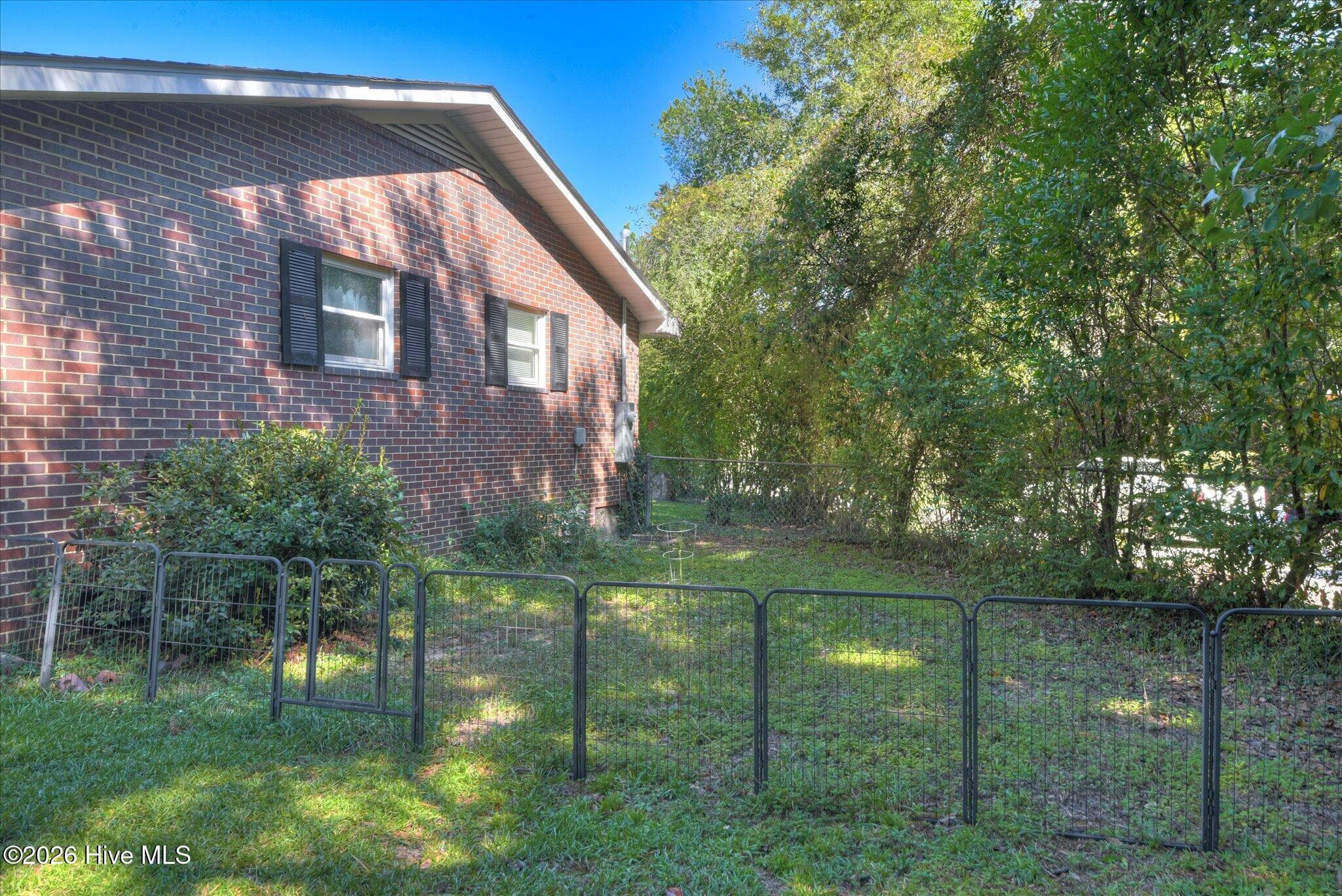 Single Family Residence at 3726 Concord Drive, Augusta, GA 30906, photo 37 of 40