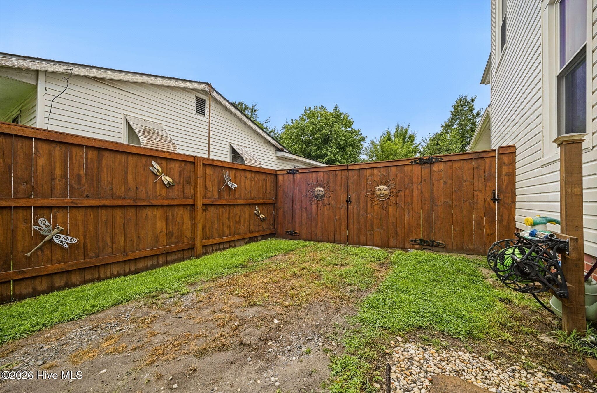 Single Family Residence at 409 Cedar Street, Elizabeth City, NC 27909, photo 44 of 60