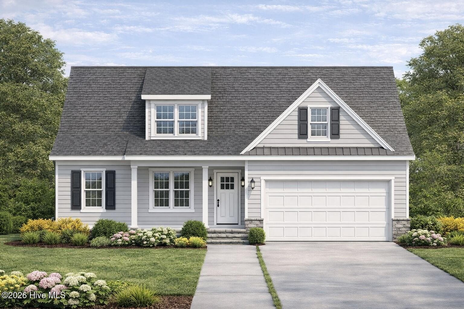 Single Family Residence at 823 Mulligan Drive, Ayden, NC 28513, Ayden, photo 2 of 3