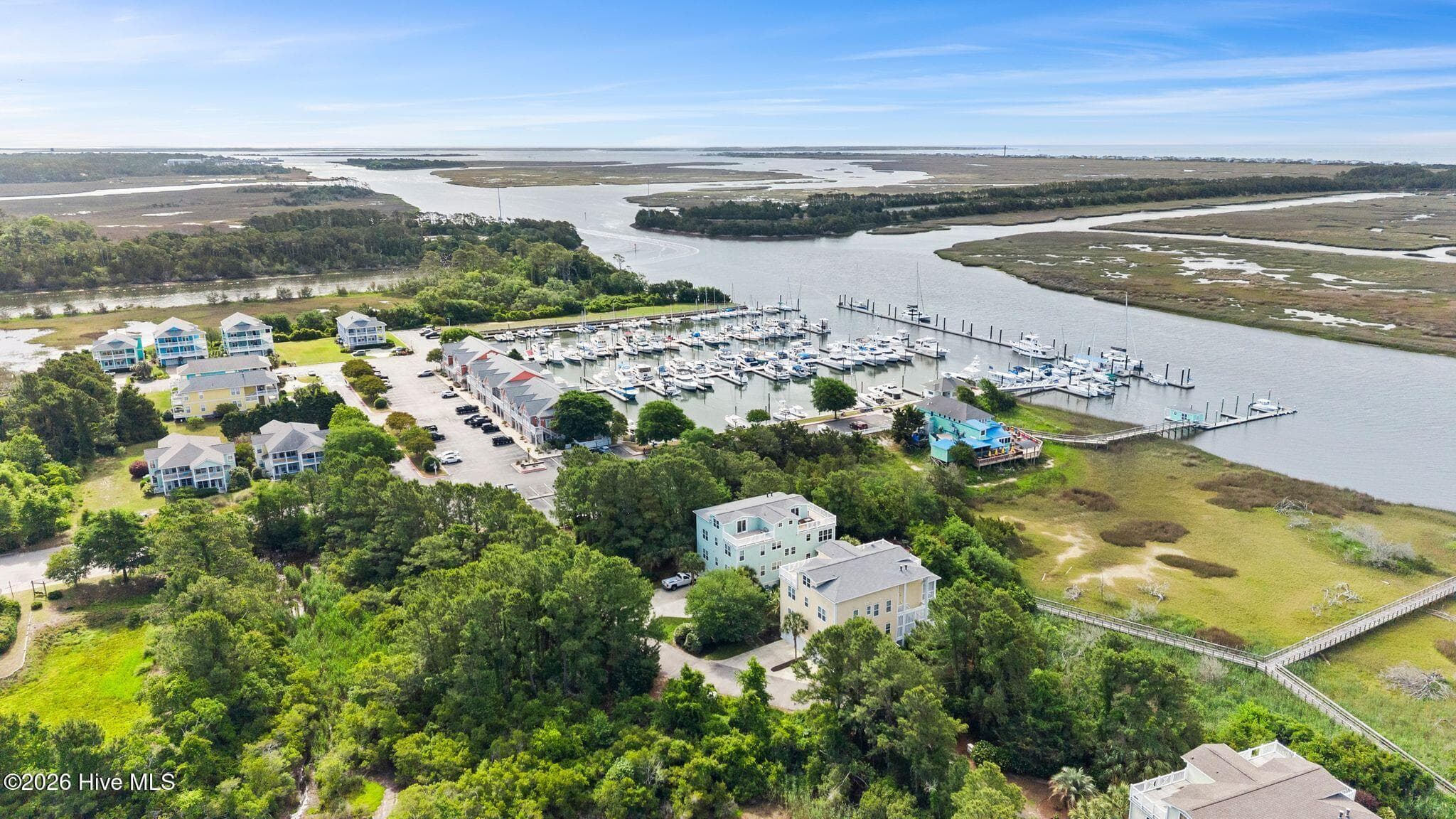 Condominium at 5000 Oquinn Boulevard SE # B, Southport, NC 28461, photo 10 of 10